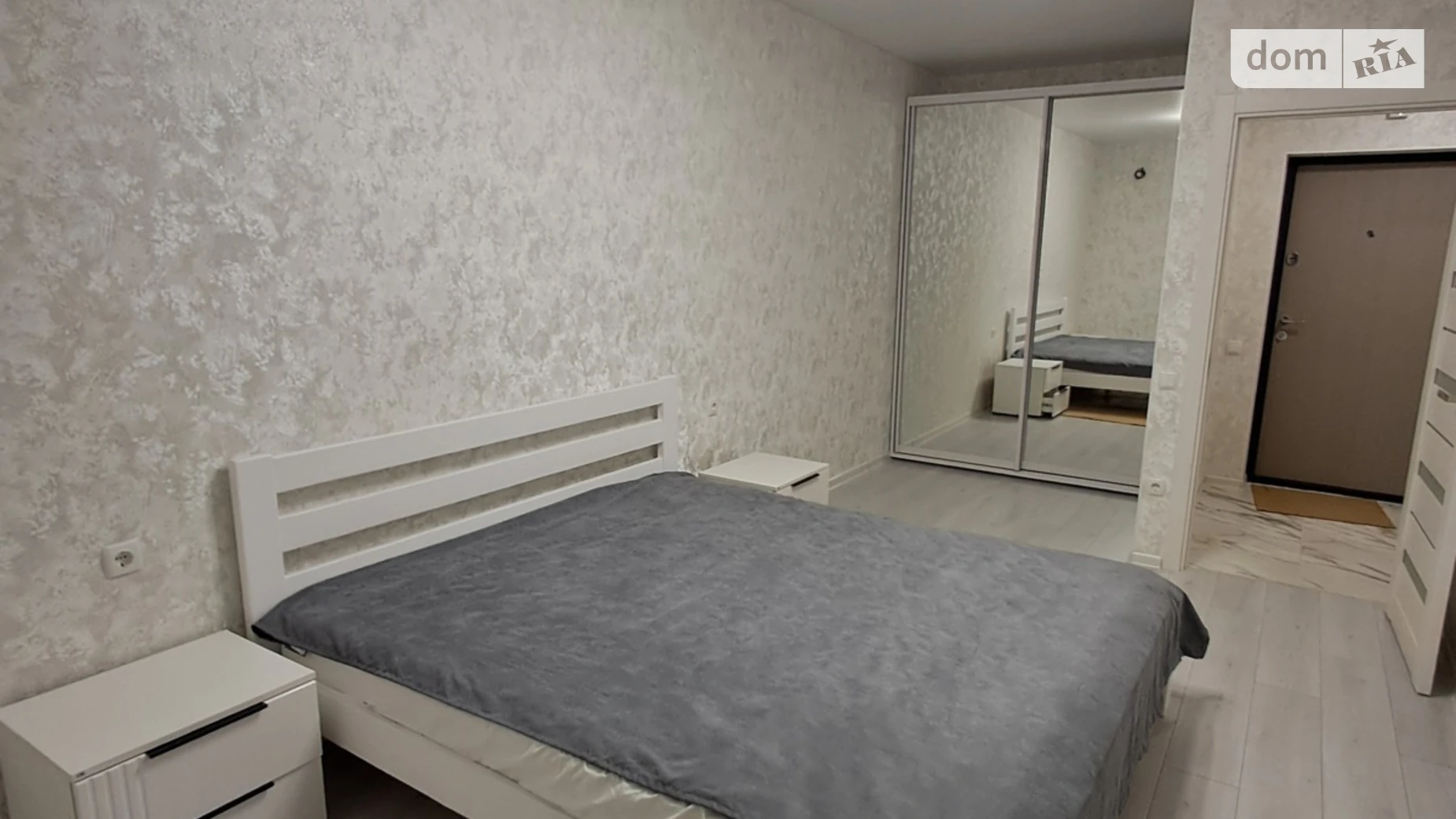 Сдается в аренду 1-комнатная квартира 40 кв. м в Виннице, ул. Профессора Шульги, 17 - фото 3