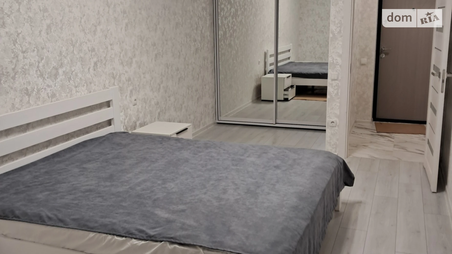 Сдается в аренду 1-комнатная квартира 40 кв. м в Виннице, ул. Профессора Шульги, 17 - фото 2