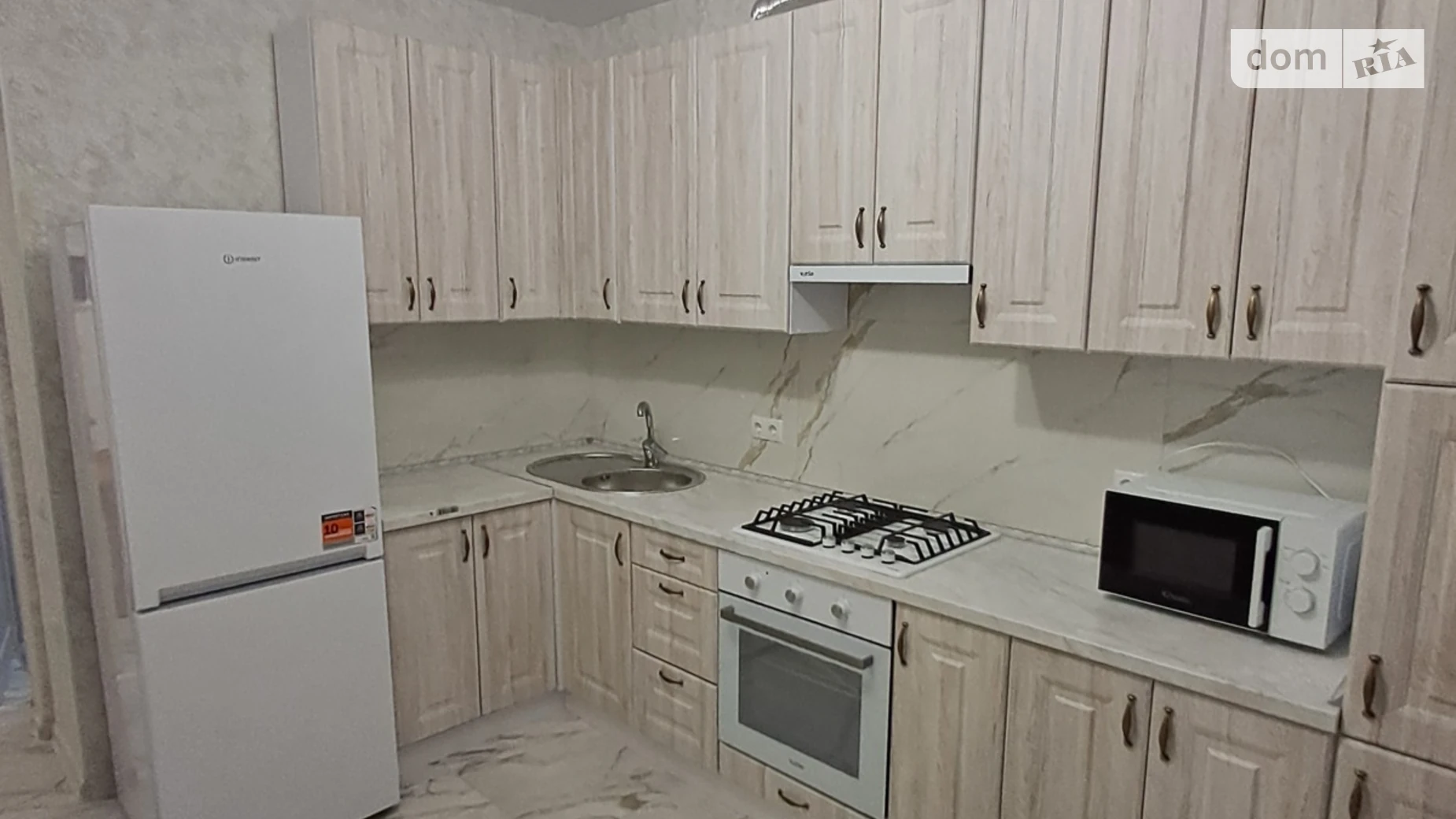 Сдается в аренду 1-комнатная квартира 40 кв. м в Виннице, ул. Профессора Шульги, 17 - фото 4