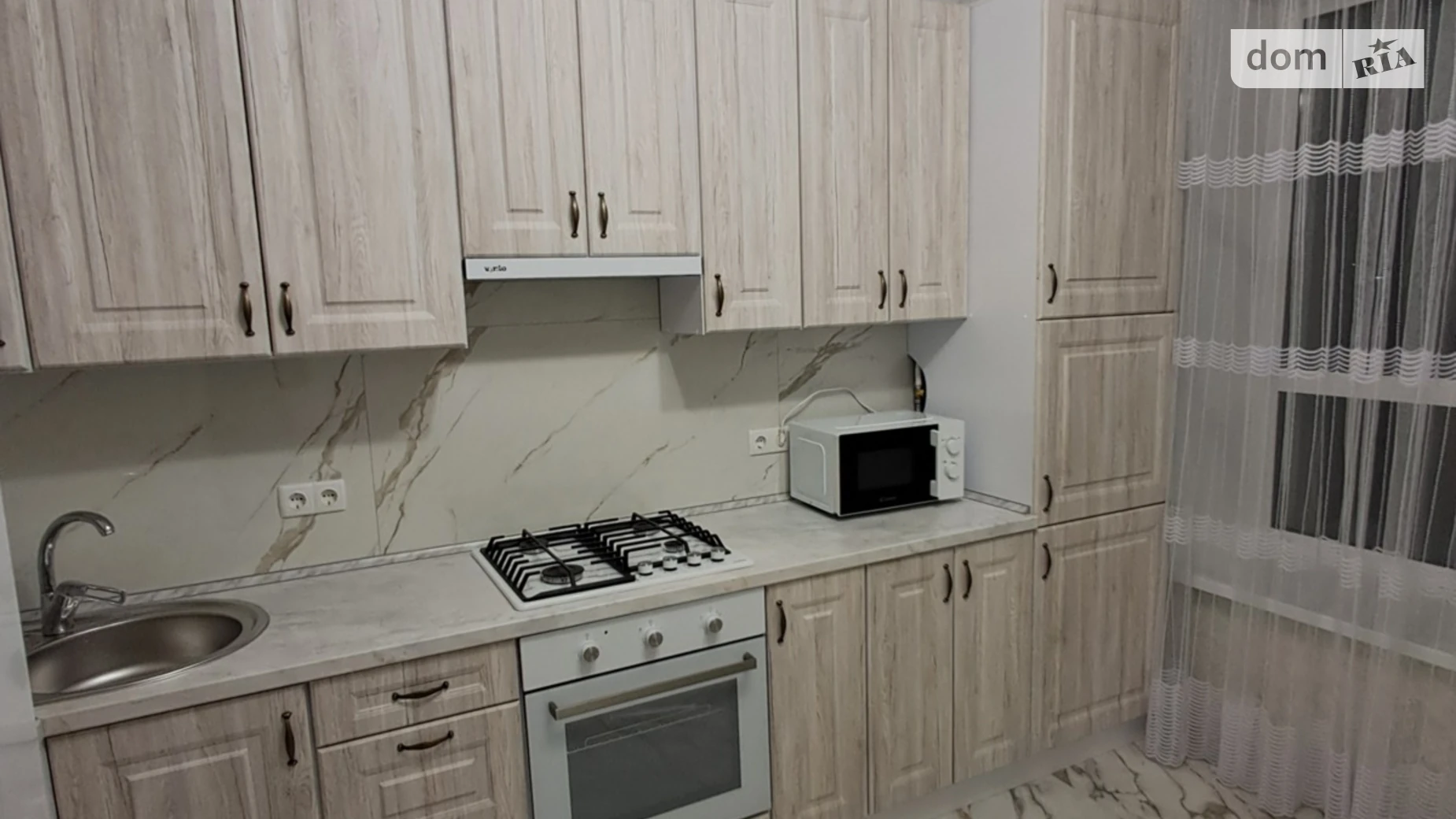 Сдается в аренду 1-комнатная квартира 40 кв. м в Виннице, ул. Профессора Шульги, 17 - фото 5