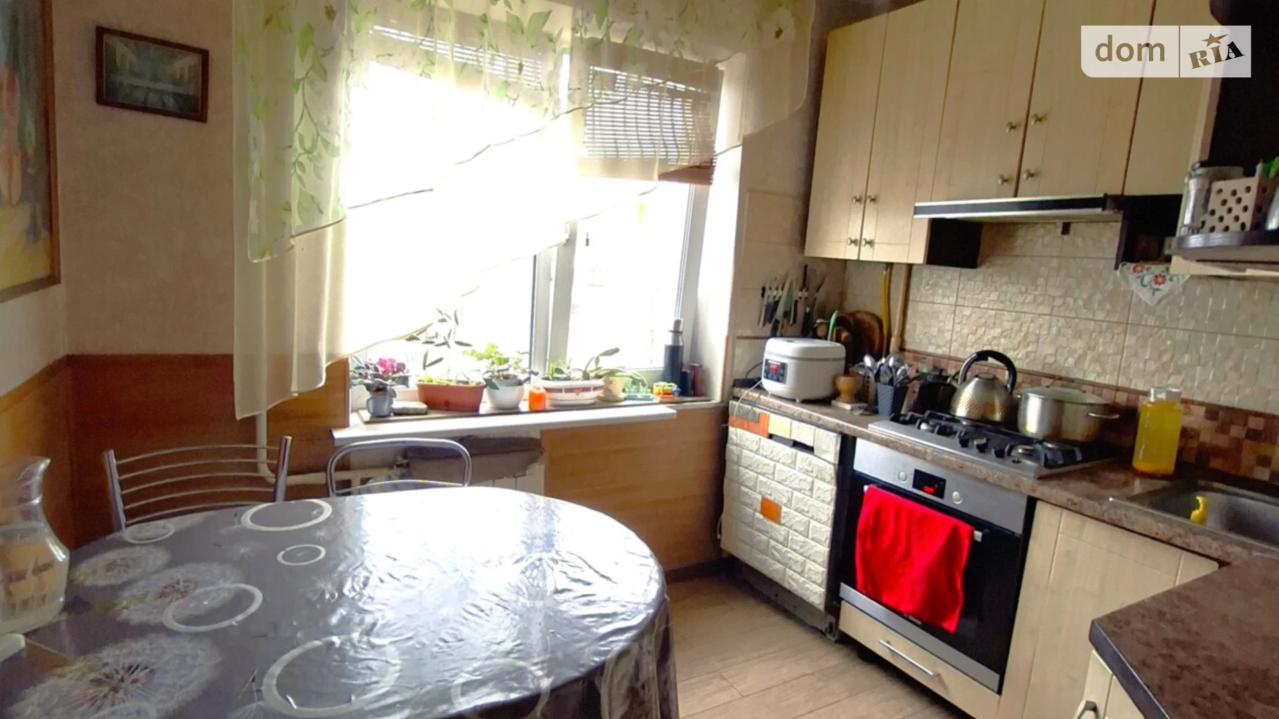 Продается 2-комнатная квартира 50.8 кв. м в Киеве, ул. Дмитрия Луценко(Крейсера "Аврора"), 9 - фото 3