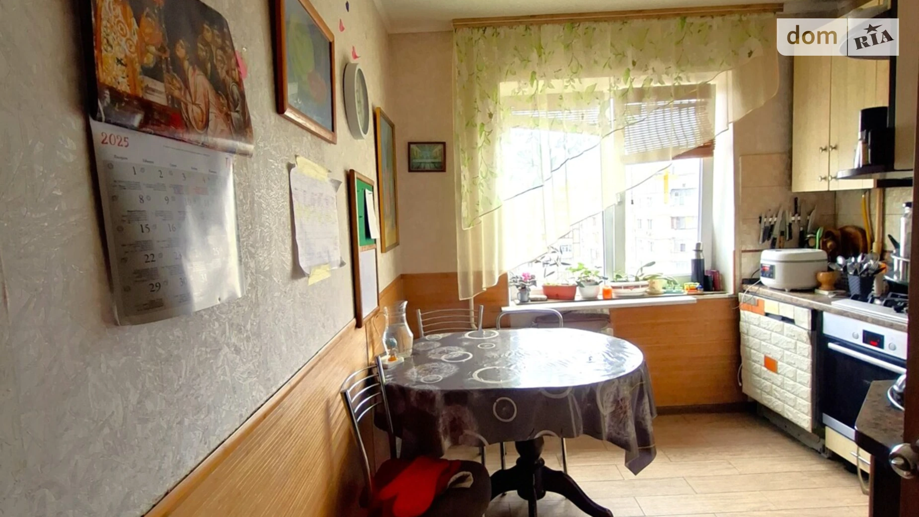 Продается 2-комнатная квартира 50.8 кв. м в Киеве, ул. Дмитрия Луценко(Крейсера "Аврора"), 9 - фото 5