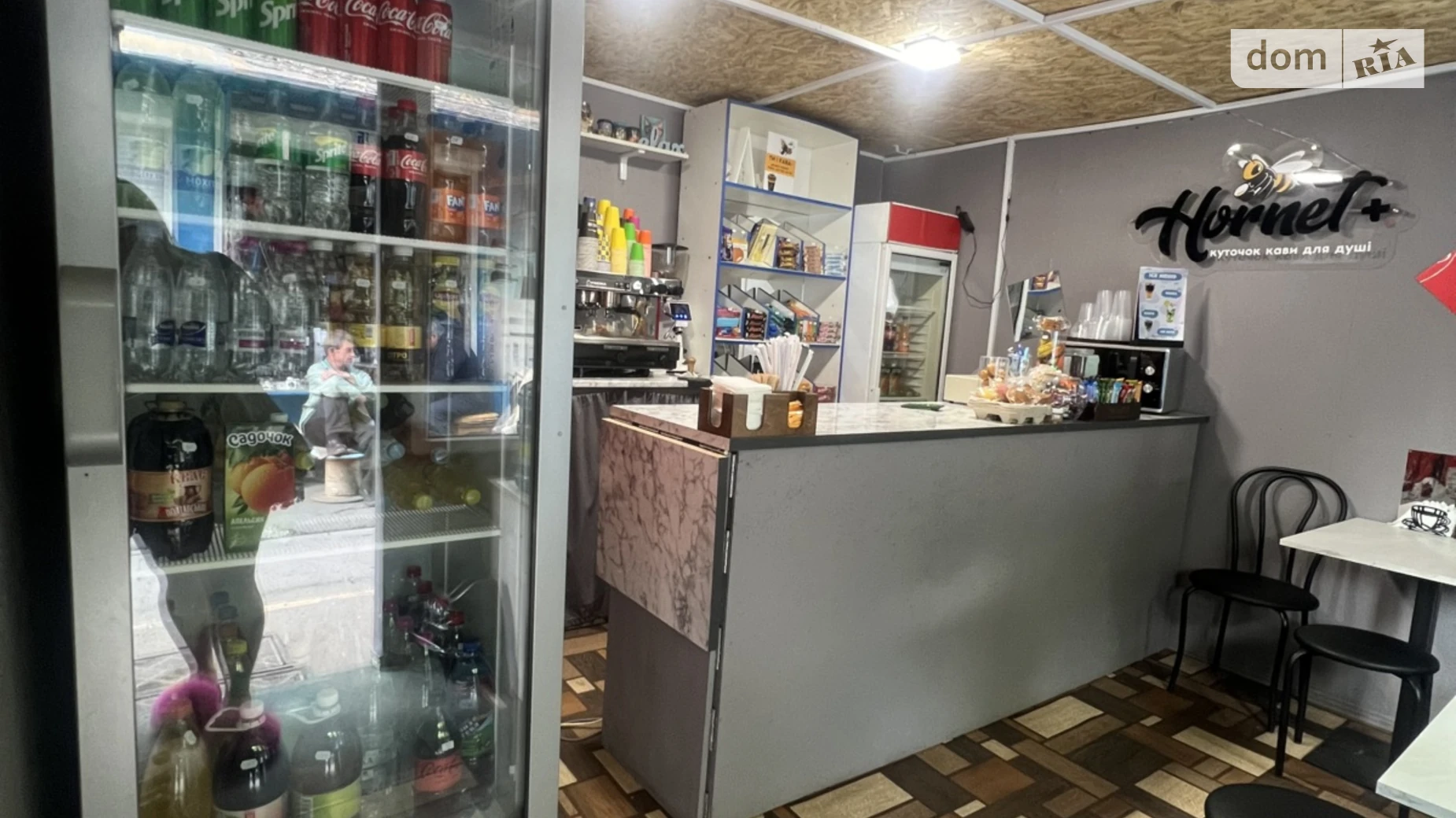 Продается объект сферы услуг 24 кв. м в 1-этажном здании, цена: 15000 $ - фото 5