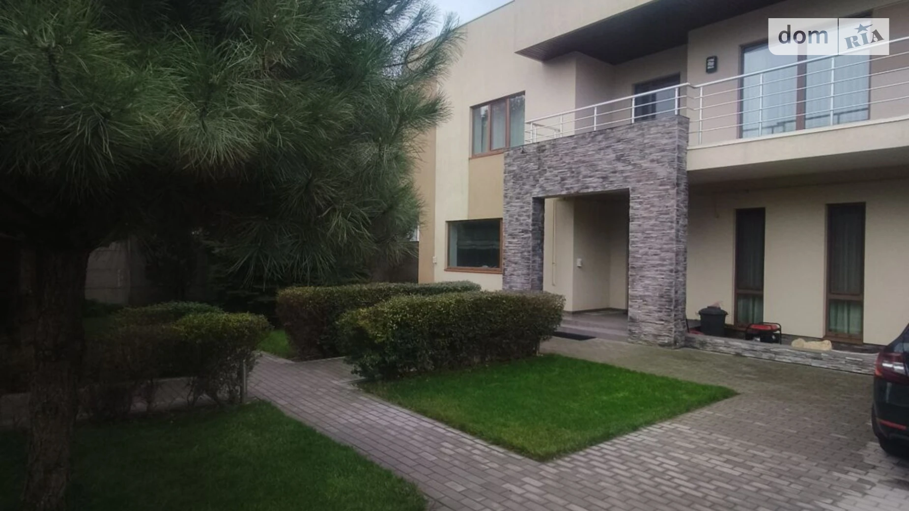 Продается дом на 2 этажа 243.66 кв. м с беседкой, цена: 325000 $ - фото 2