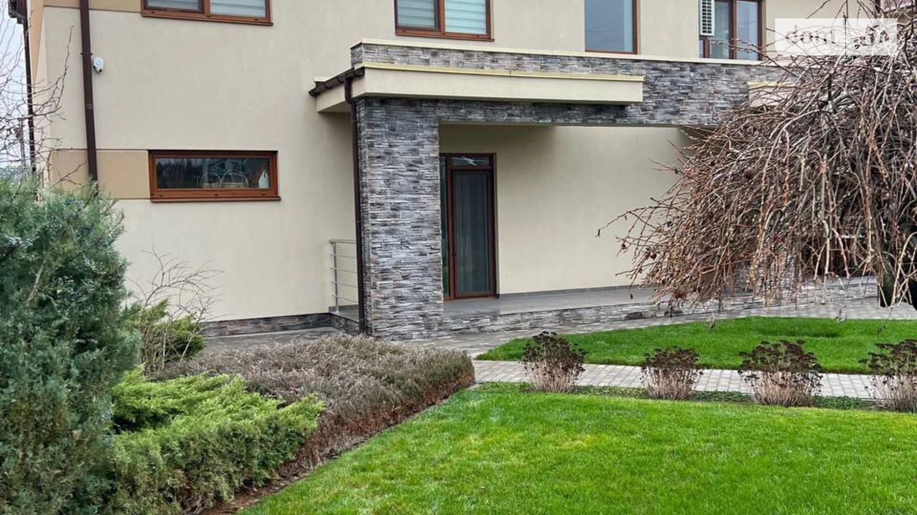 Продается дом на 2 этажа 243.66 кв. м с беседкой, цена: 325000 $ - фото 3