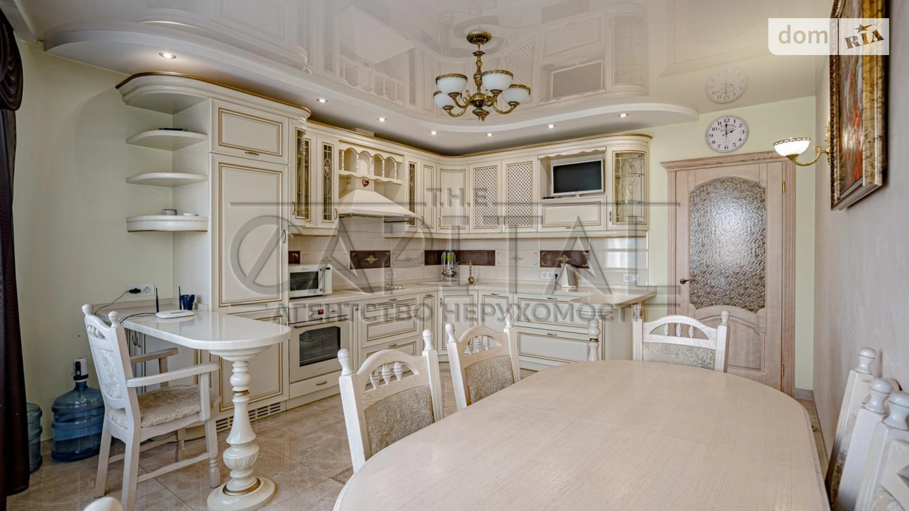 Продается 2-комнатная квартира 96.5 кв. м в Киеве, просп. Лобановского(Краснозвездный), 150 - фото 4