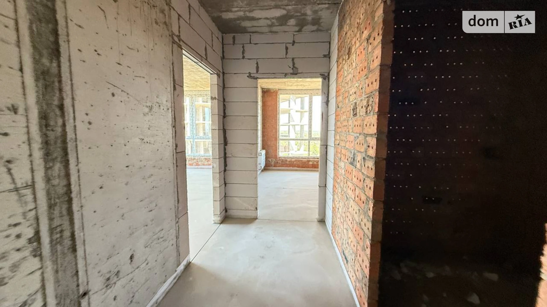 Продается 2-комнатная квартира 75 кв. м в Виннице, пер. Кирпичный, 12 корпус 5/1 - фото 4