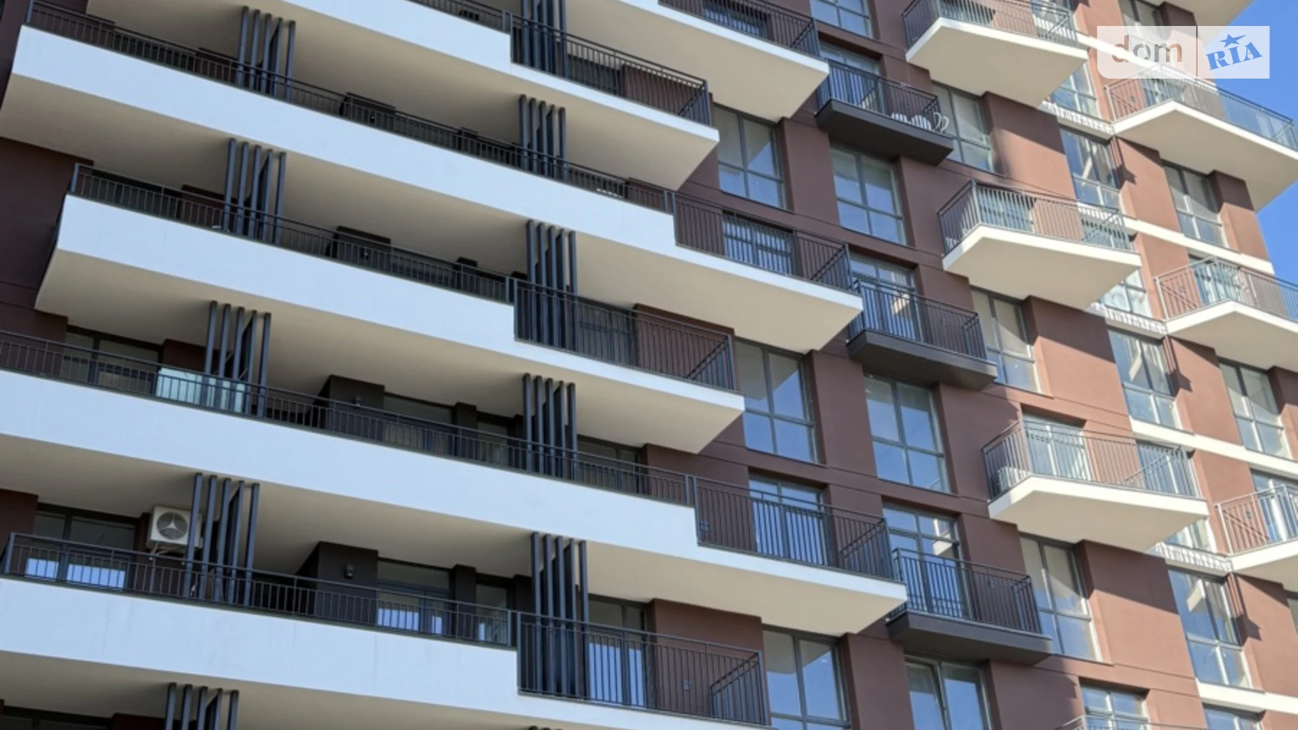 Продается 2-комнатная квартира 75 кв. м в Виннице, пер. Кирпичный, 12 корпус 5/1 - фото 2