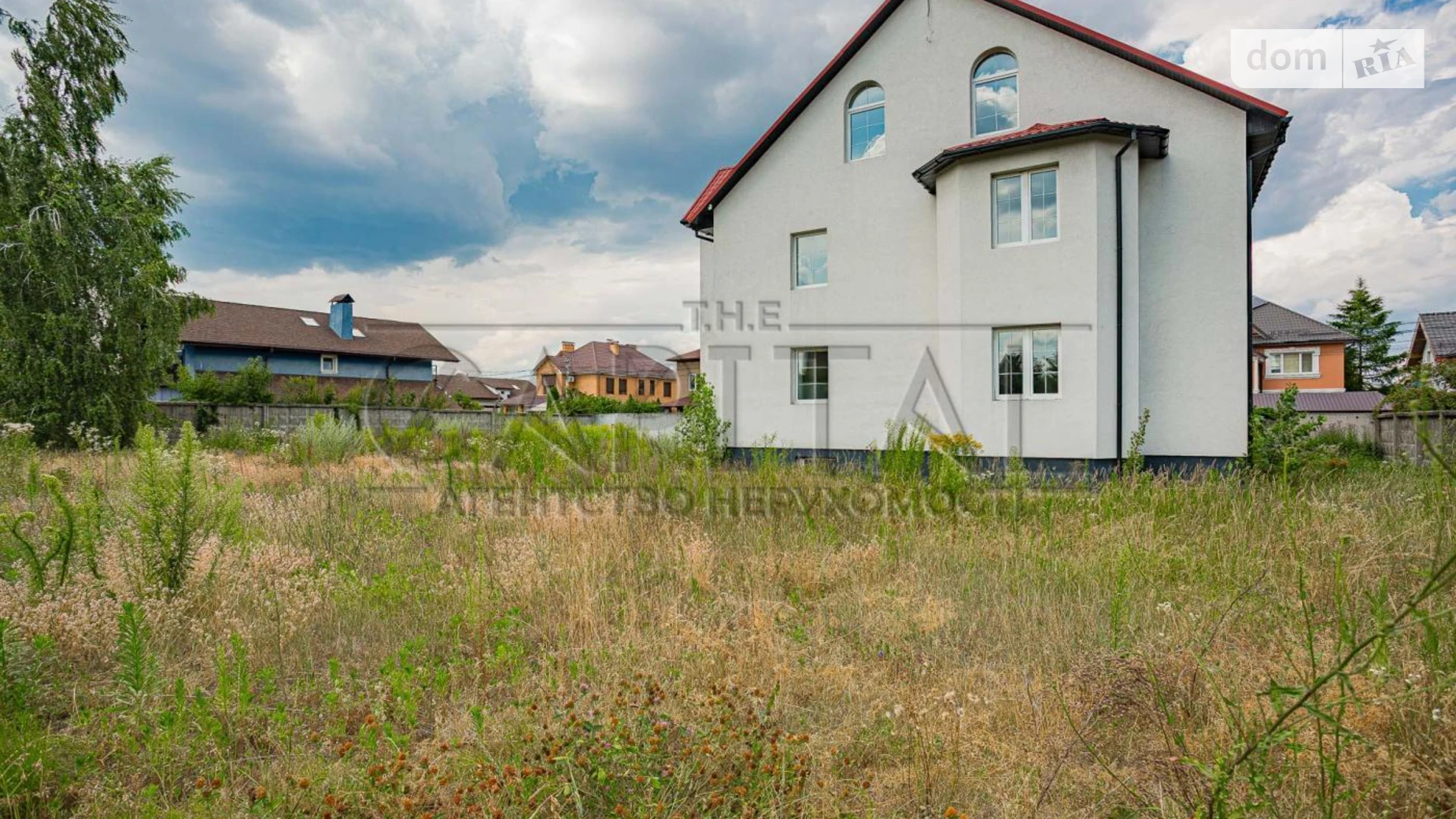 Продается дом на 2 этажа 450.9 кв. м с подвалом, цена: 285000 $ - фото 2