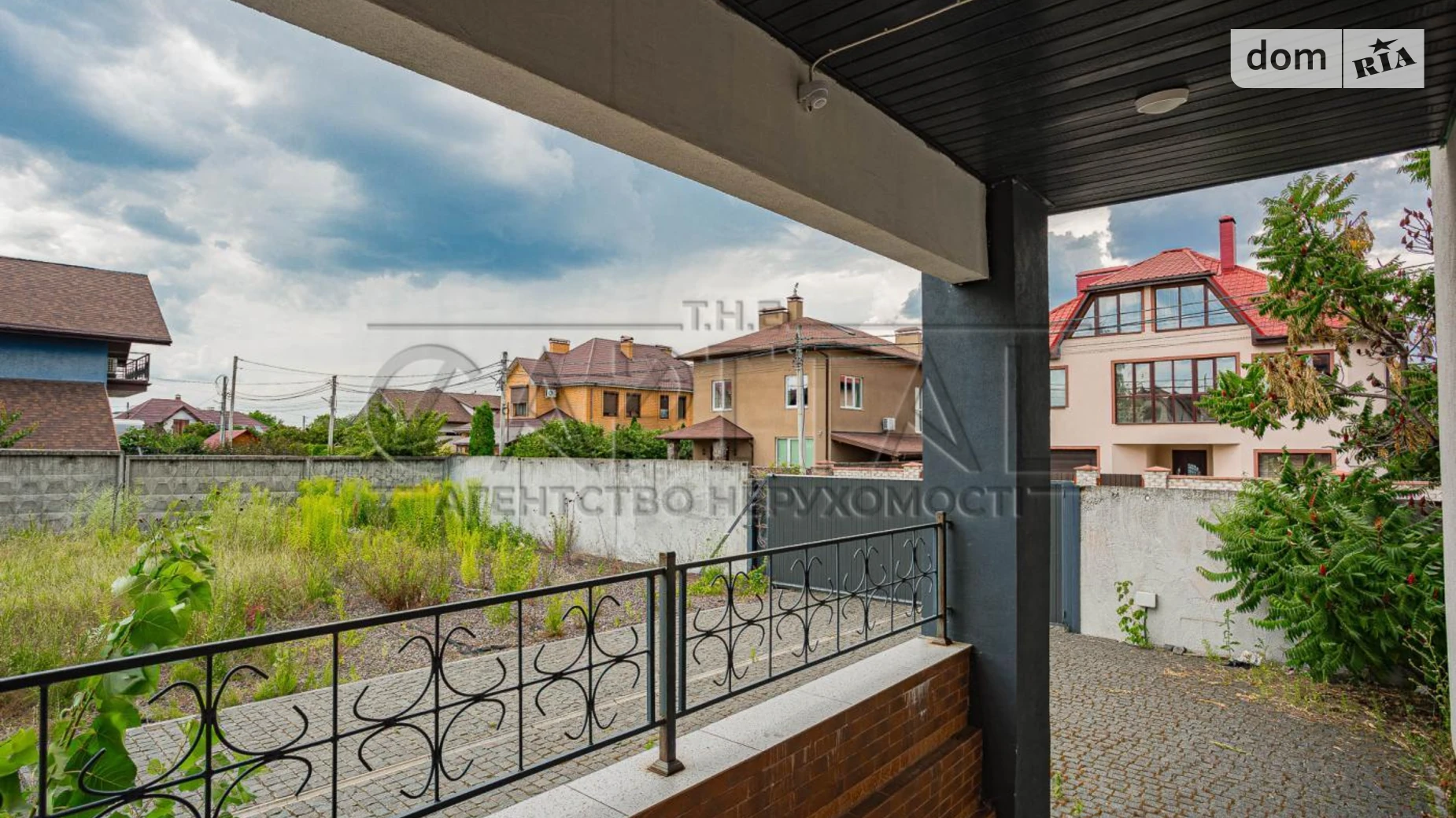 Продается дом на 2 этажа 450.9 кв. м с подвалом, цена: 285000 $ - фото 3