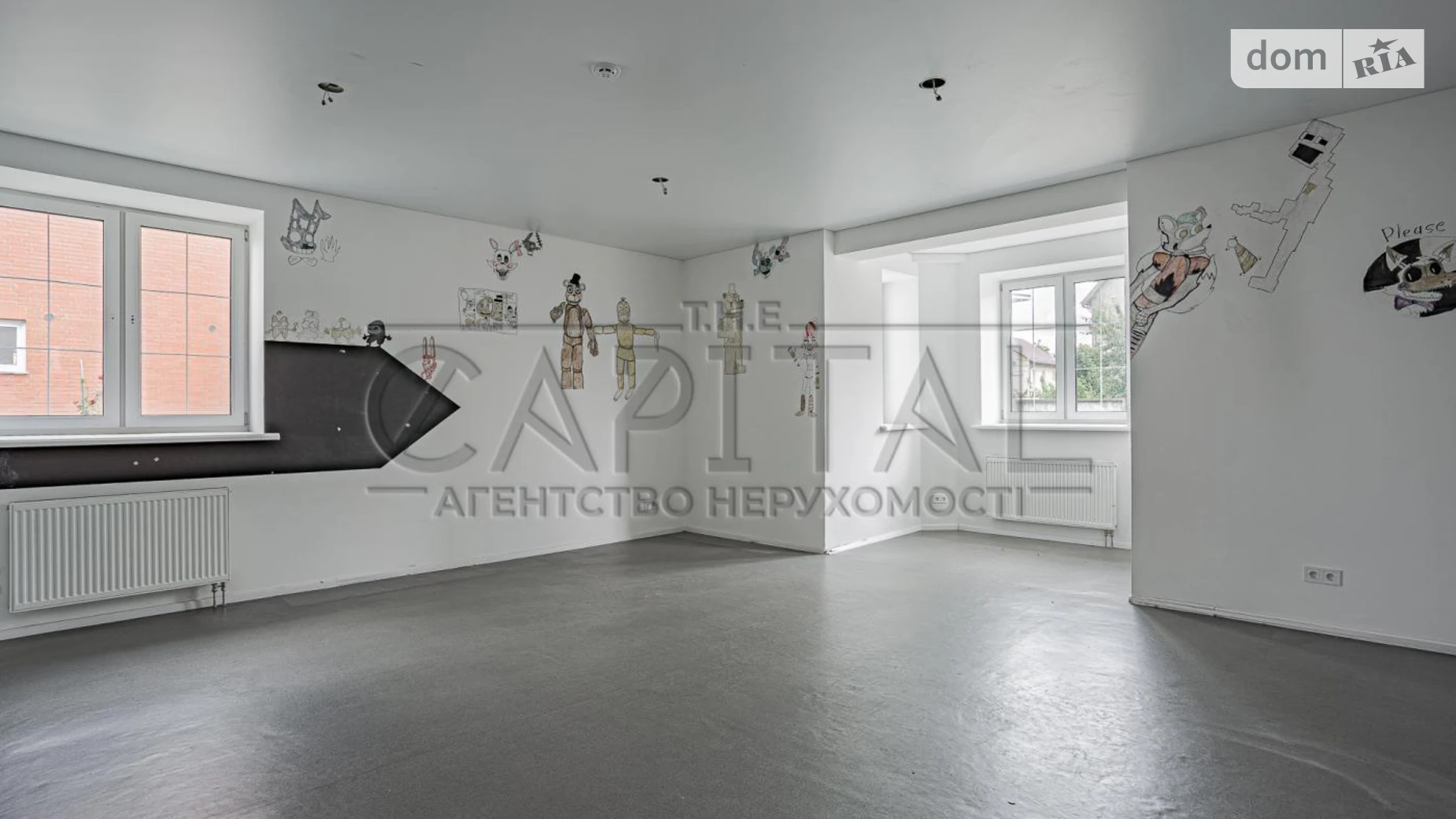 Продается дом на 2 этажа 450.9 кв. м с подвалом, цена: 285000 $ - фото 4