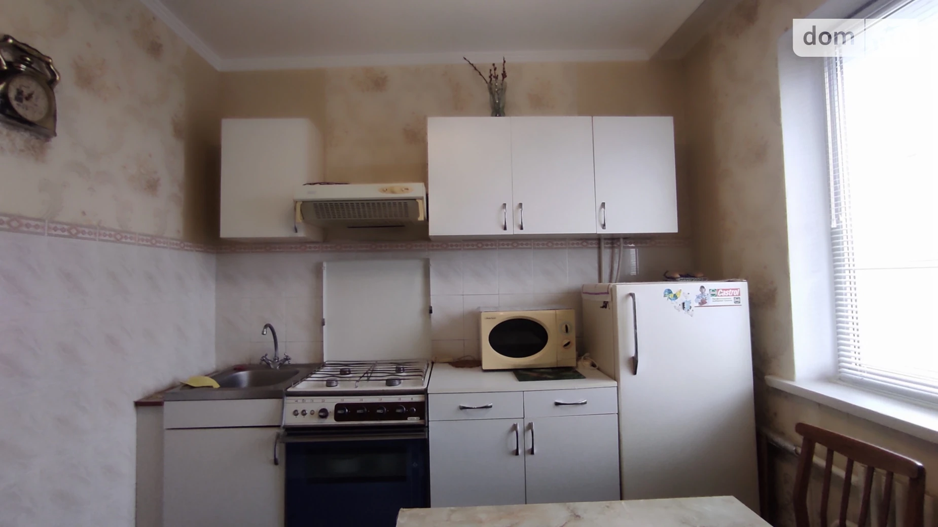 Сдается в аренду 2-комнатная квартира 50 кв. м в Хмельницком, ул. Заречанская - фото 2