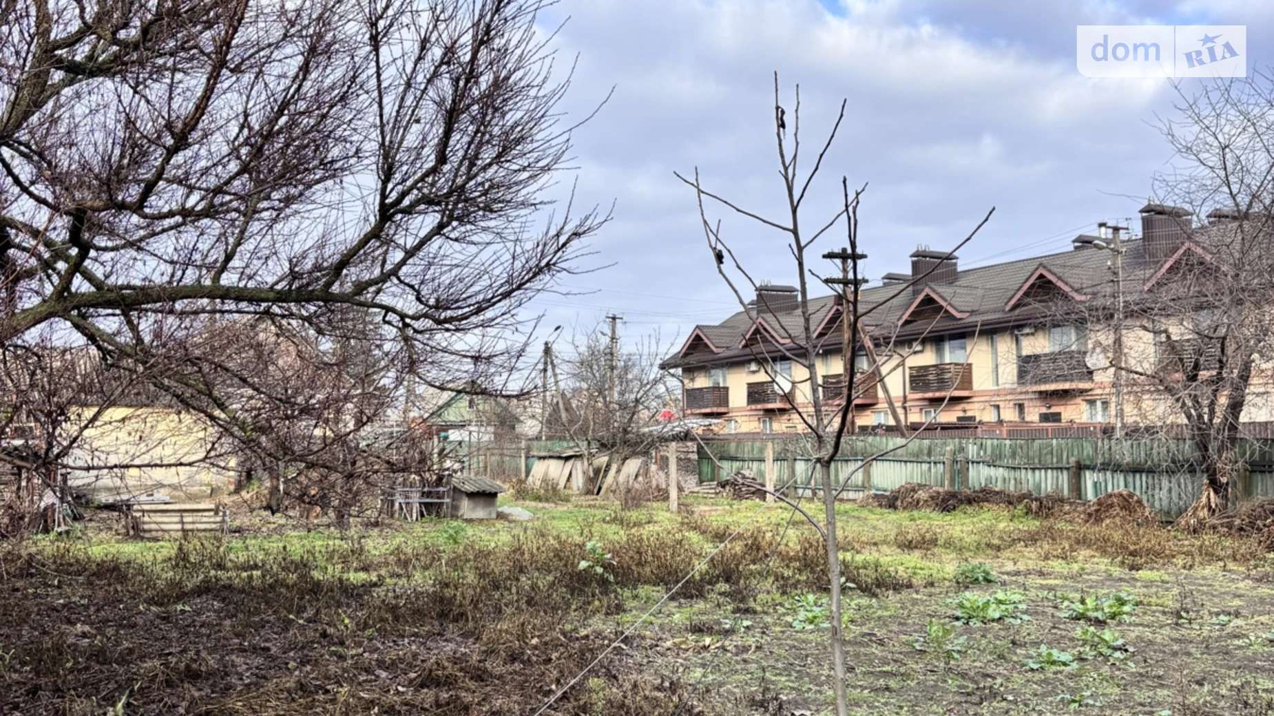 Продается земельный участок 12.62 соток в Киевской области, цена: 165000 $ - фото 3