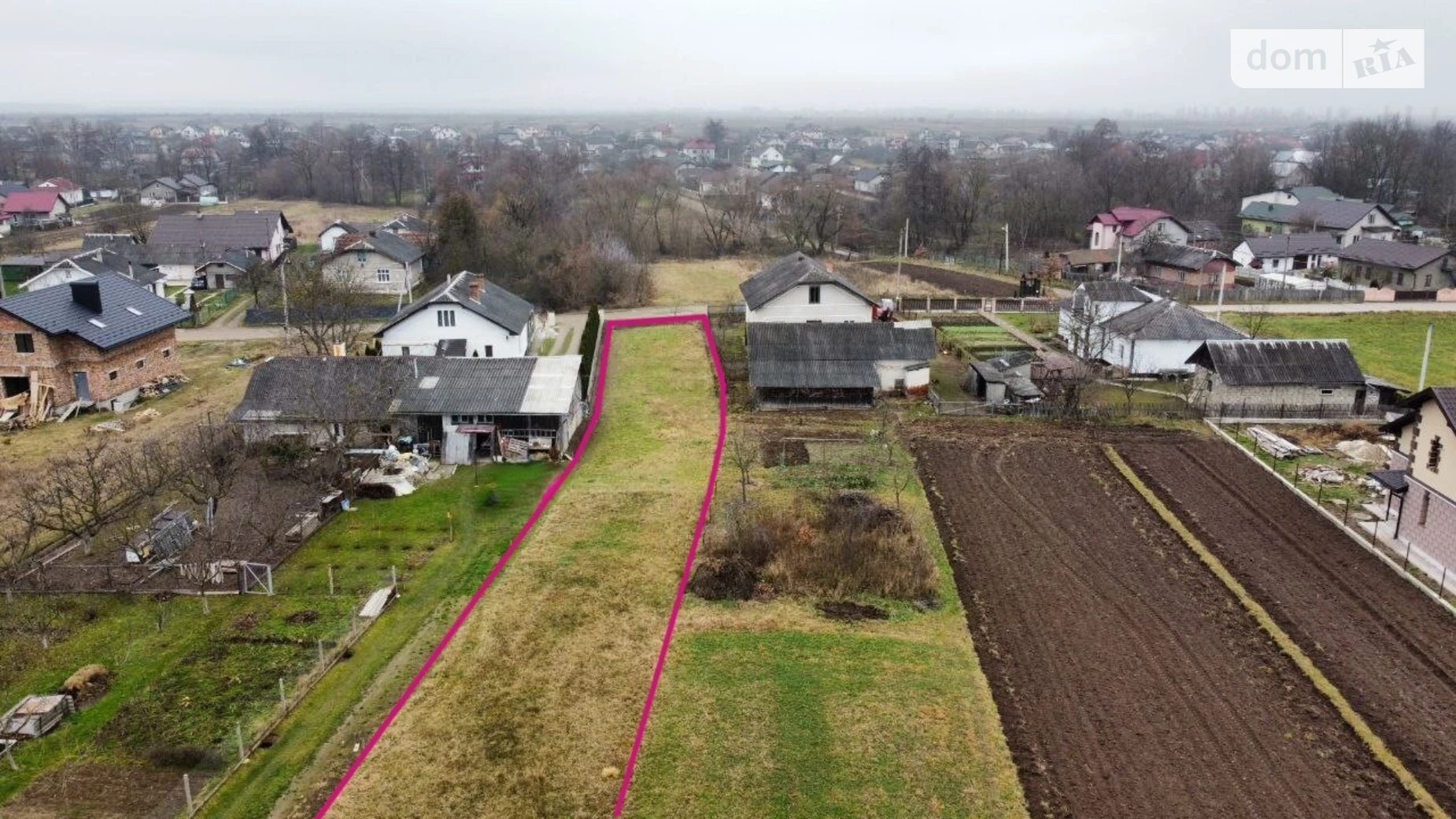 Продается земельный участок 15 соток в Ивано-Франковской области, цена: 7500 $ - фото 3