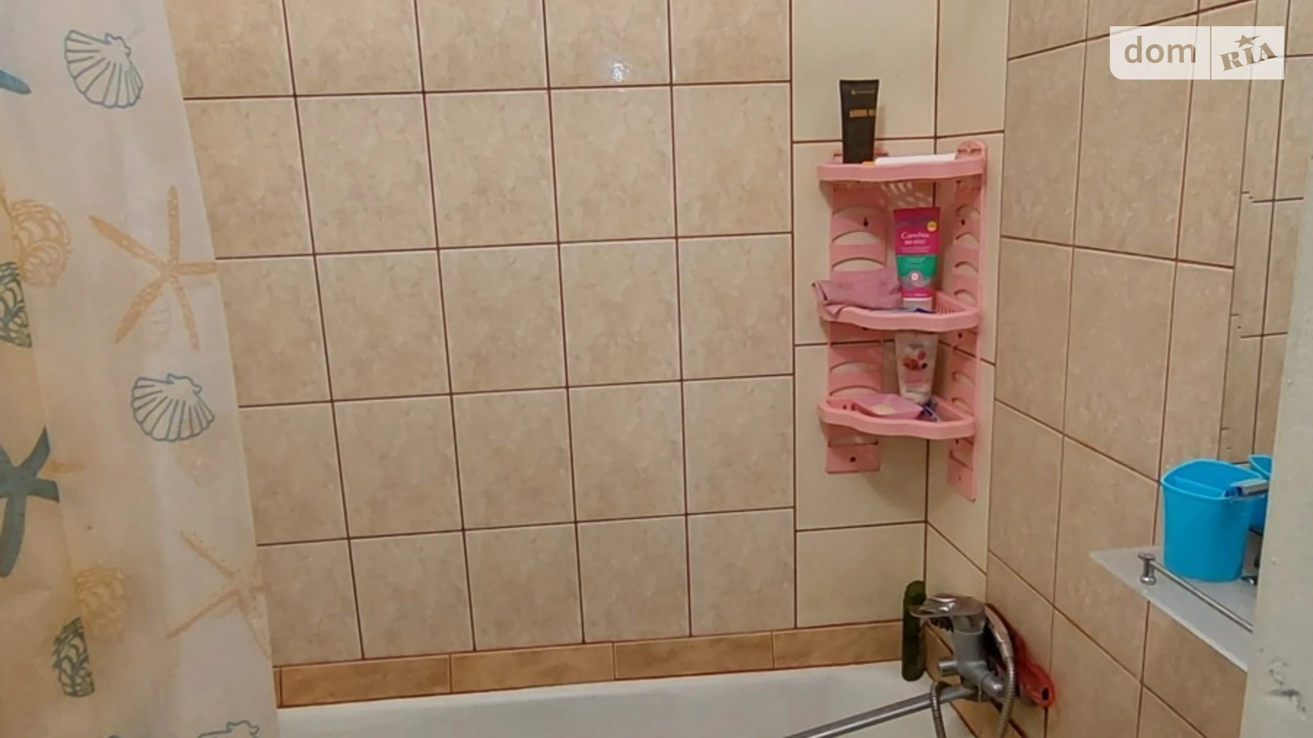 2-кімнатна квартира 50.57 кв. м у Запоріжжі, вул. Лахтинська, 9Б - фото 2