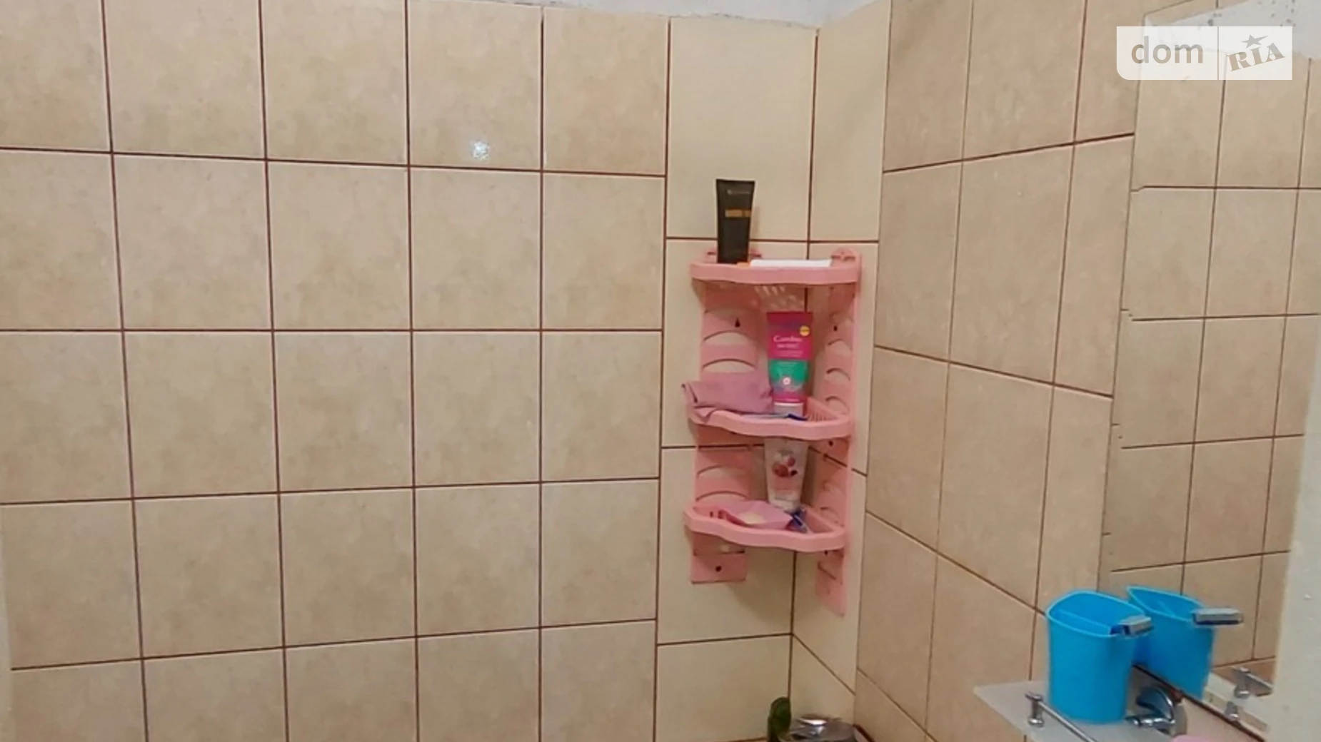 2-кімнатна квартира 50.57 кв. м у Запоріжжі, вул. Лахтинська, 9Б - фото 4