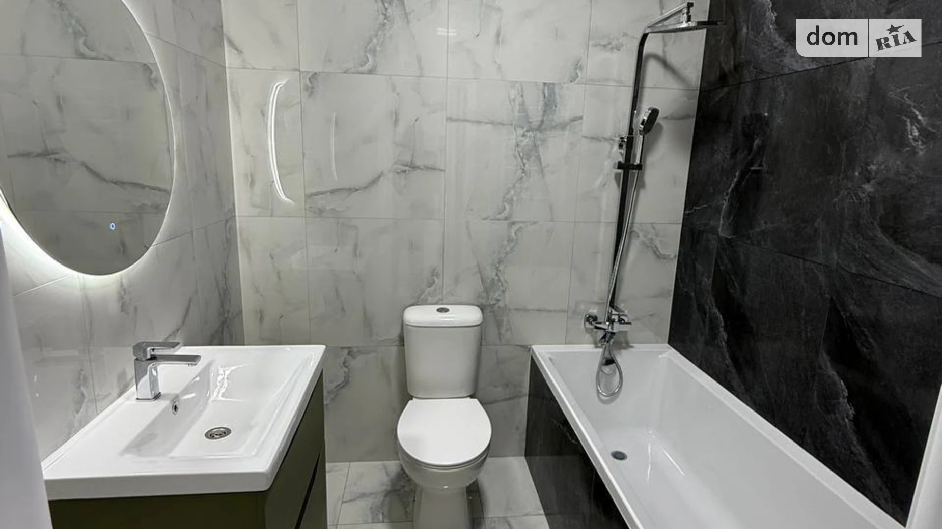 Продается 1-комнатная квартира 45 кв. м в Хмельницком, ул. Гетьманская, 7Б - фото 2