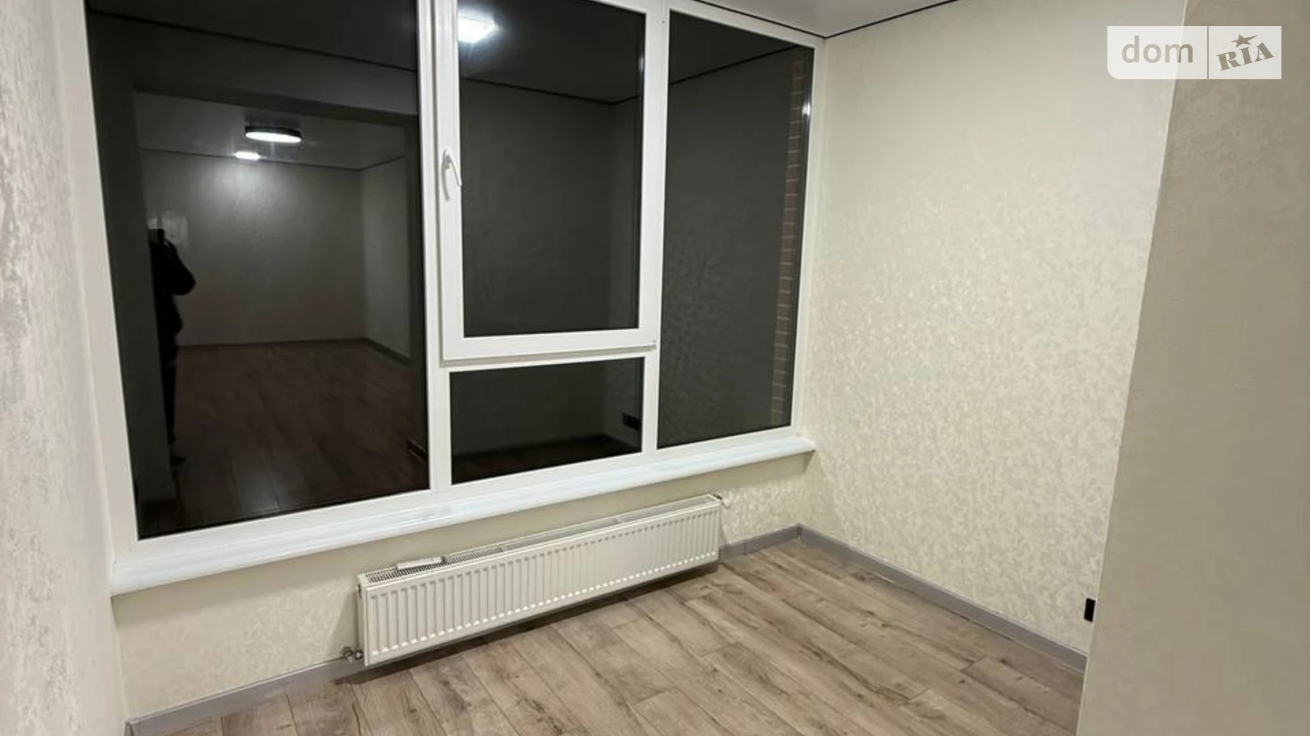 Продается 1-комнатная квартира 45 кв. м в Хмельницком, ул. Гетьманская, 7Б - фото 4