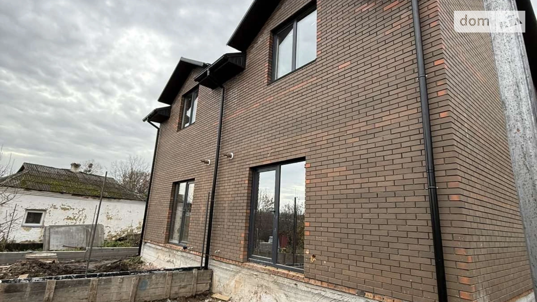 ул. Парковая вулиця Якушинцы, цена: 82000 $ - фото 2