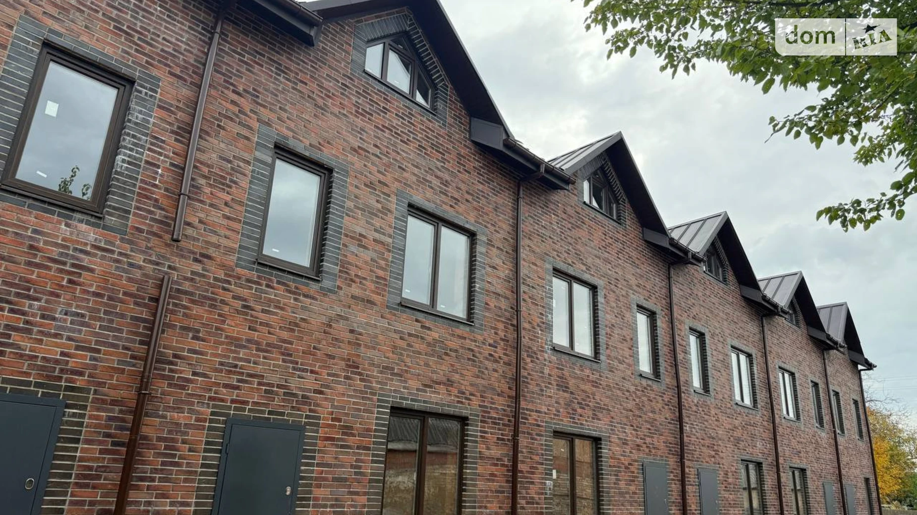 ул. Кулиняка(Калинина), 3 Ирпень ЖК Levent, цена: 70000 $ - фото 4