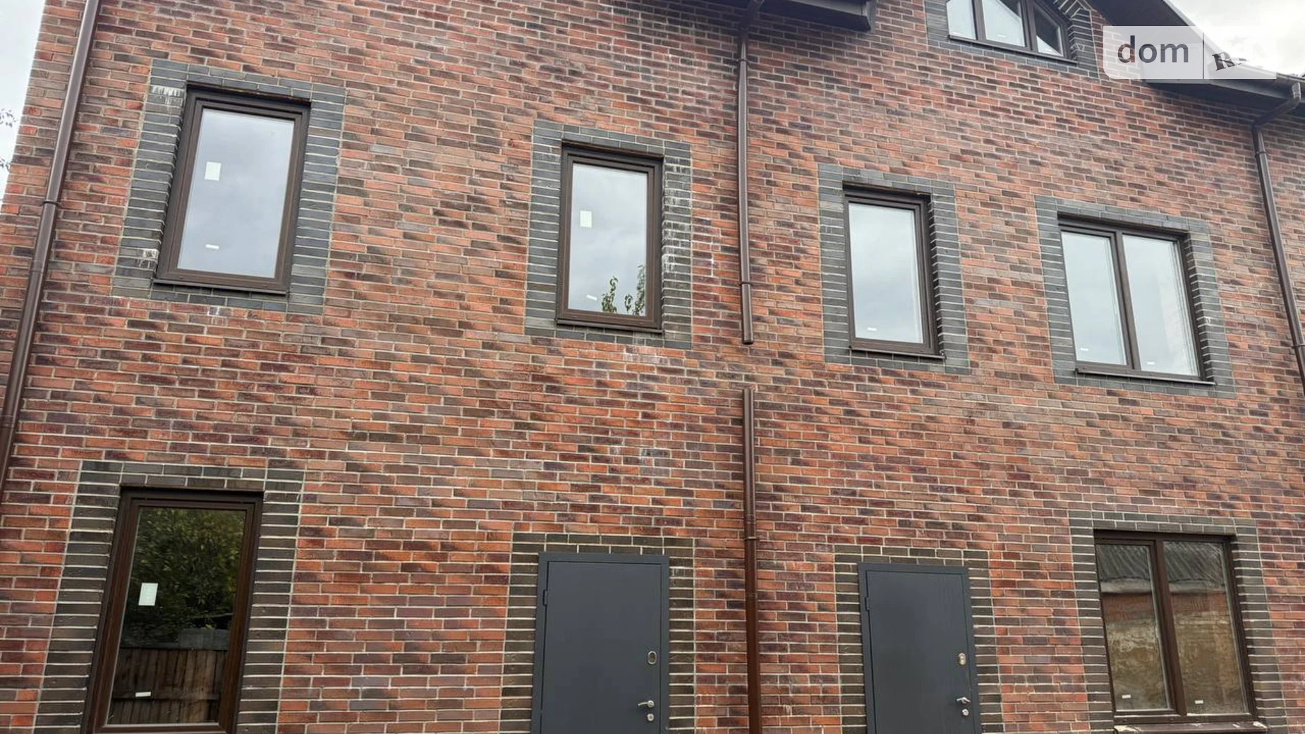 ул. Кулиняка(Калинина), 3 Ирпень ЖК Levent, цена: 70000 $ - фото 3