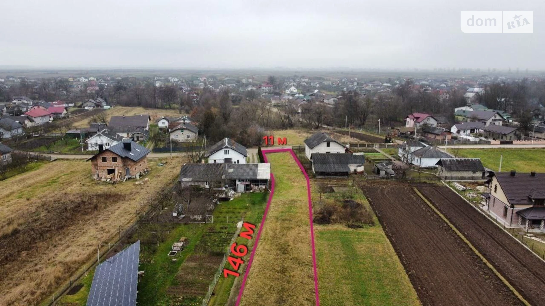 Продается земельный участок 15 соток в Ивано-Франковской области, цена: 7500 $ - фото 2