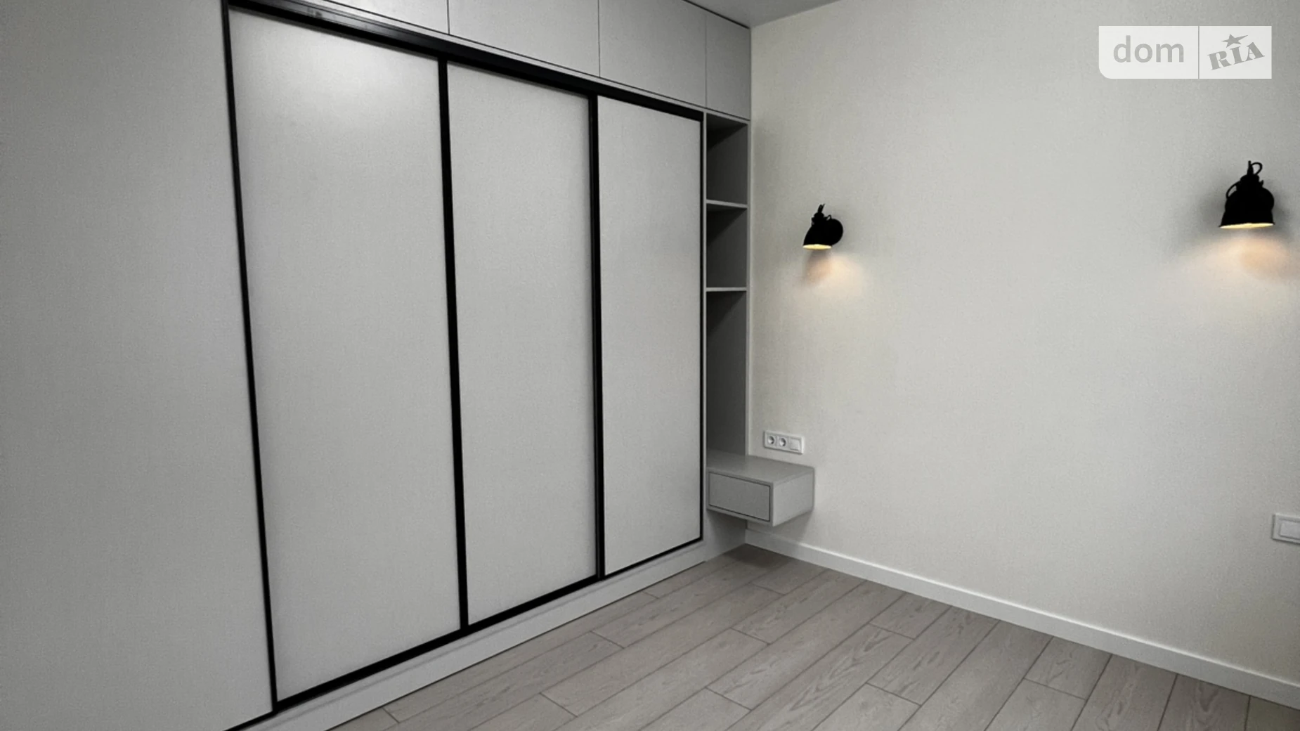 Продается 1-комнатная квартира 36.1 кв. м в Ирпене, ул. Университетская(Карла Маркса), 1М - фото 3