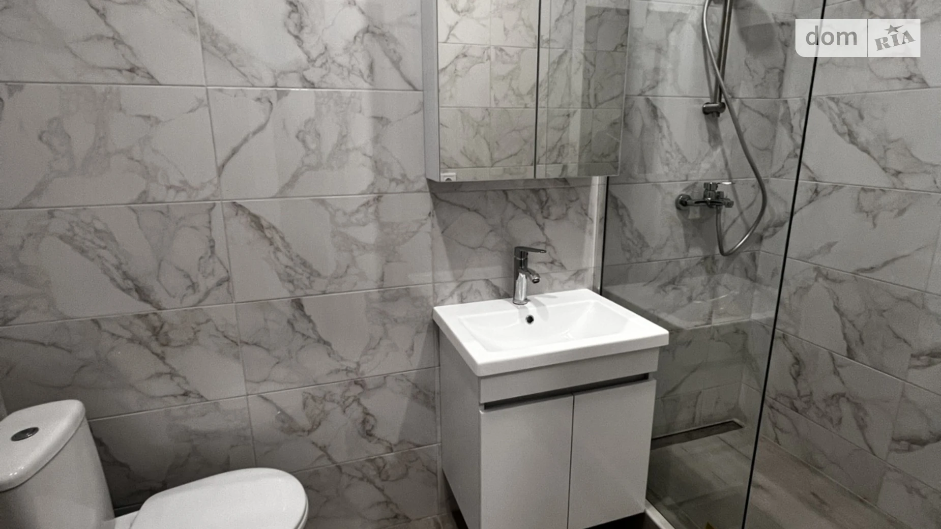 Продается 1-комнатная квартира 36.1 кв. м в Ирпене, ул. Университетская(Карла Маркса), 1М - фото 5