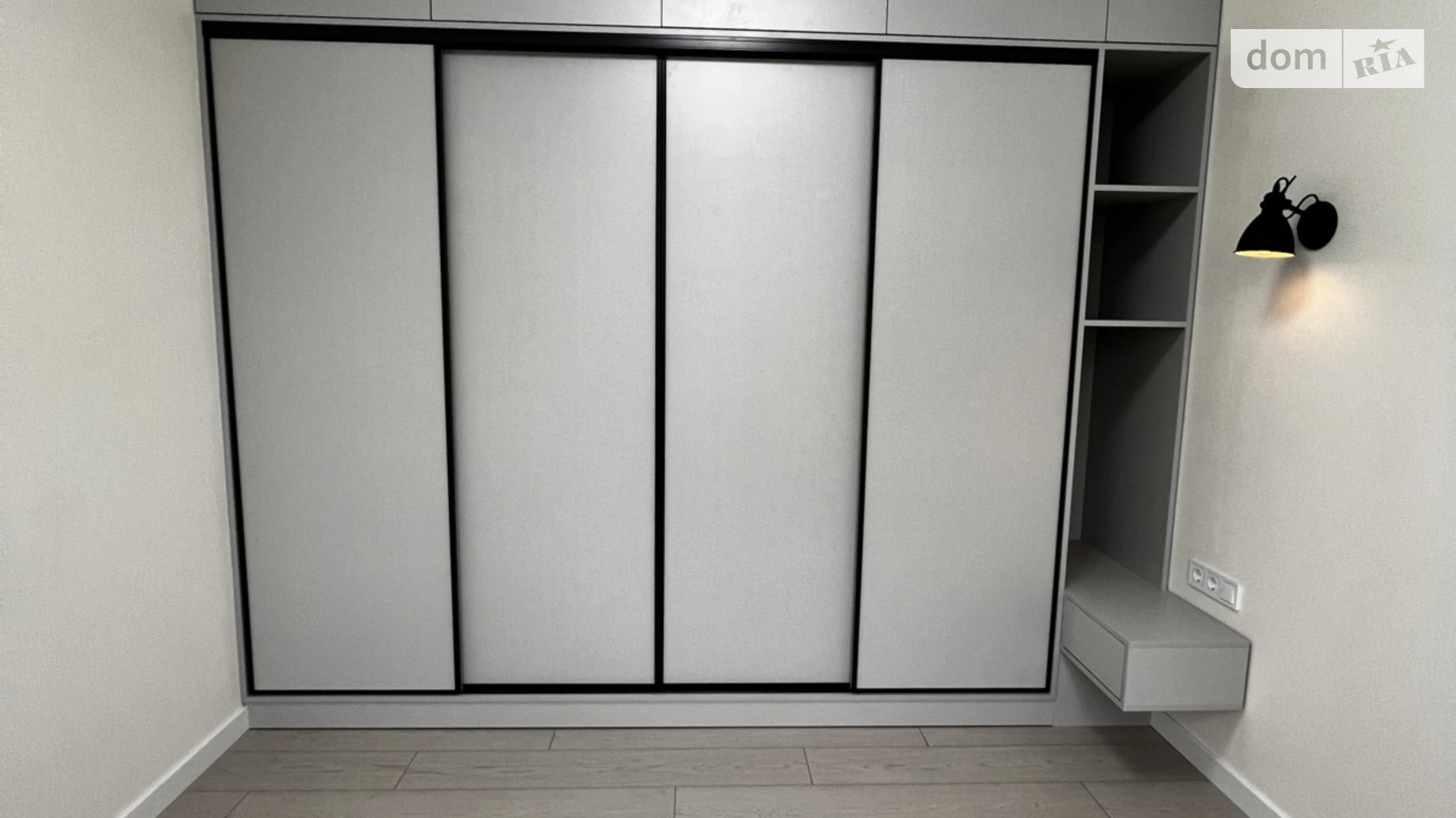 Продается 1-комнатная квартира 36.1 кв. м в Ирпене, ул. Университетская(Карла Маркса), 1М - фото 4