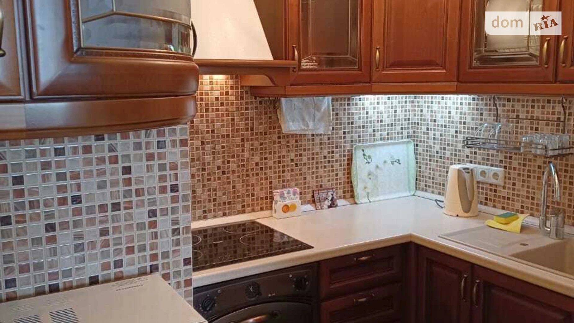 Сдается в аренду 2-комнатная квартира в Киеве, ул. Шота Руставели, 44 - фото 2