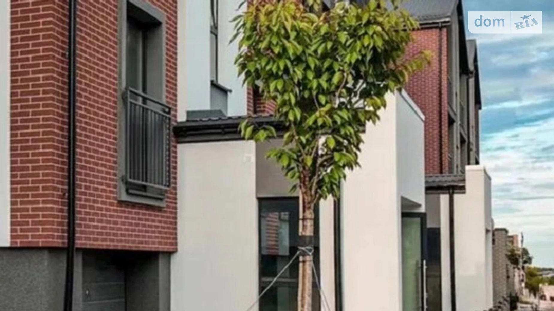 Продается 1-комнатная квартира 39 кв. м в Винниках, ул. Принады - фото 3