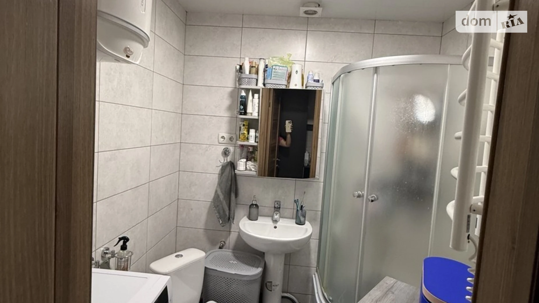 Продается 1-комнатная квартира 17 кв. м в Песочине, цена: 16500 $ - фото 3