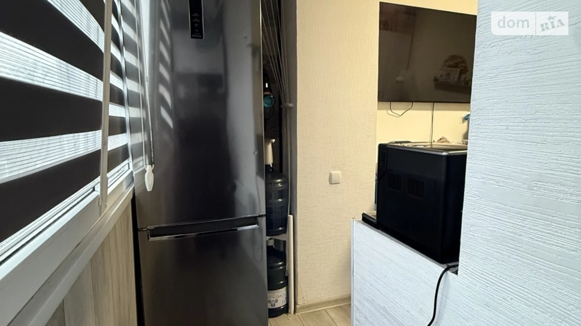 Продается 1-комнатная квартира 17 кв. м в Песочине, цена: 16500 $ - фото 4