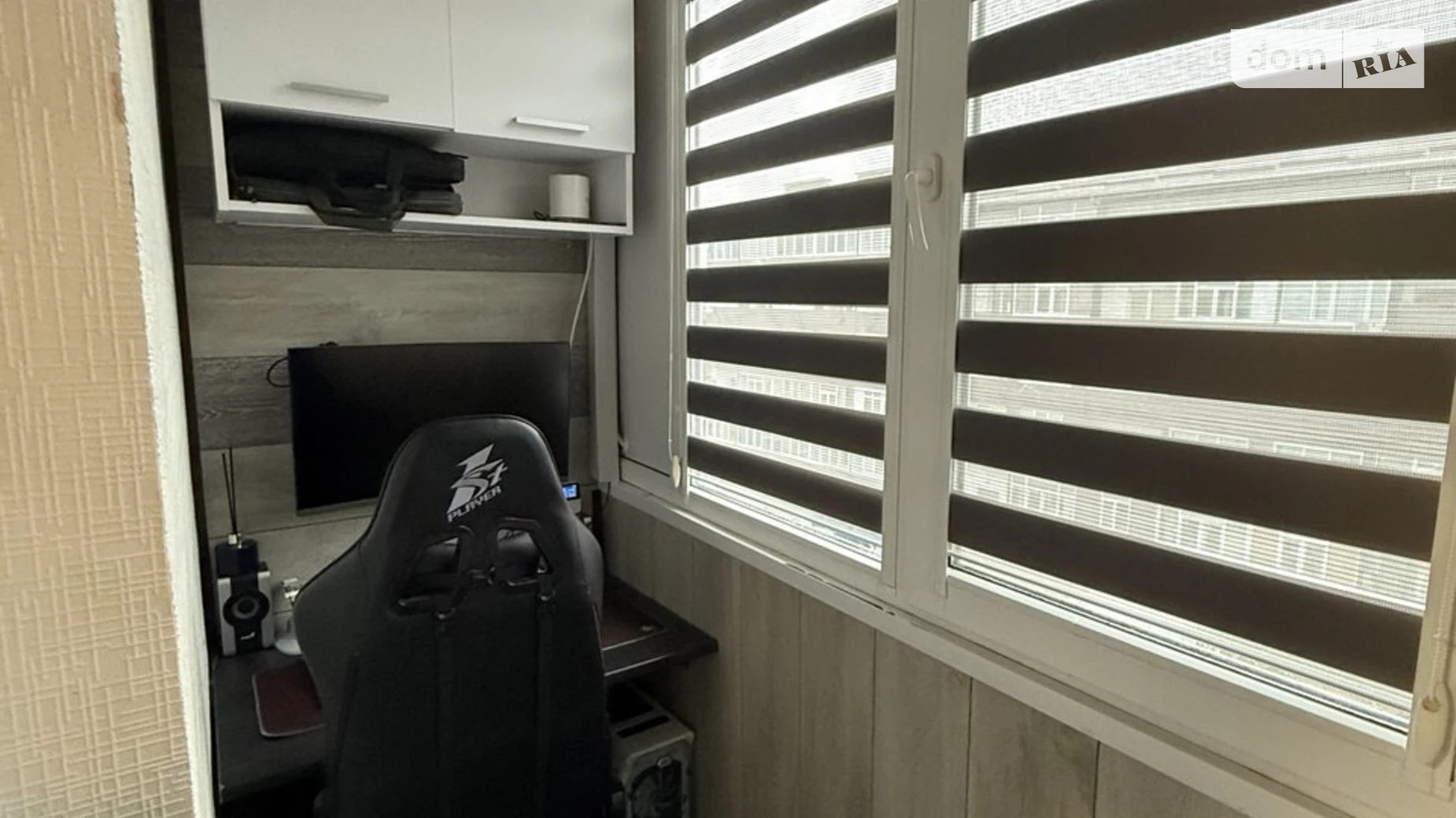 Продается 1-комнатная квартира 17 кв. м в Песочине, цена: 16500 $ - фото 5