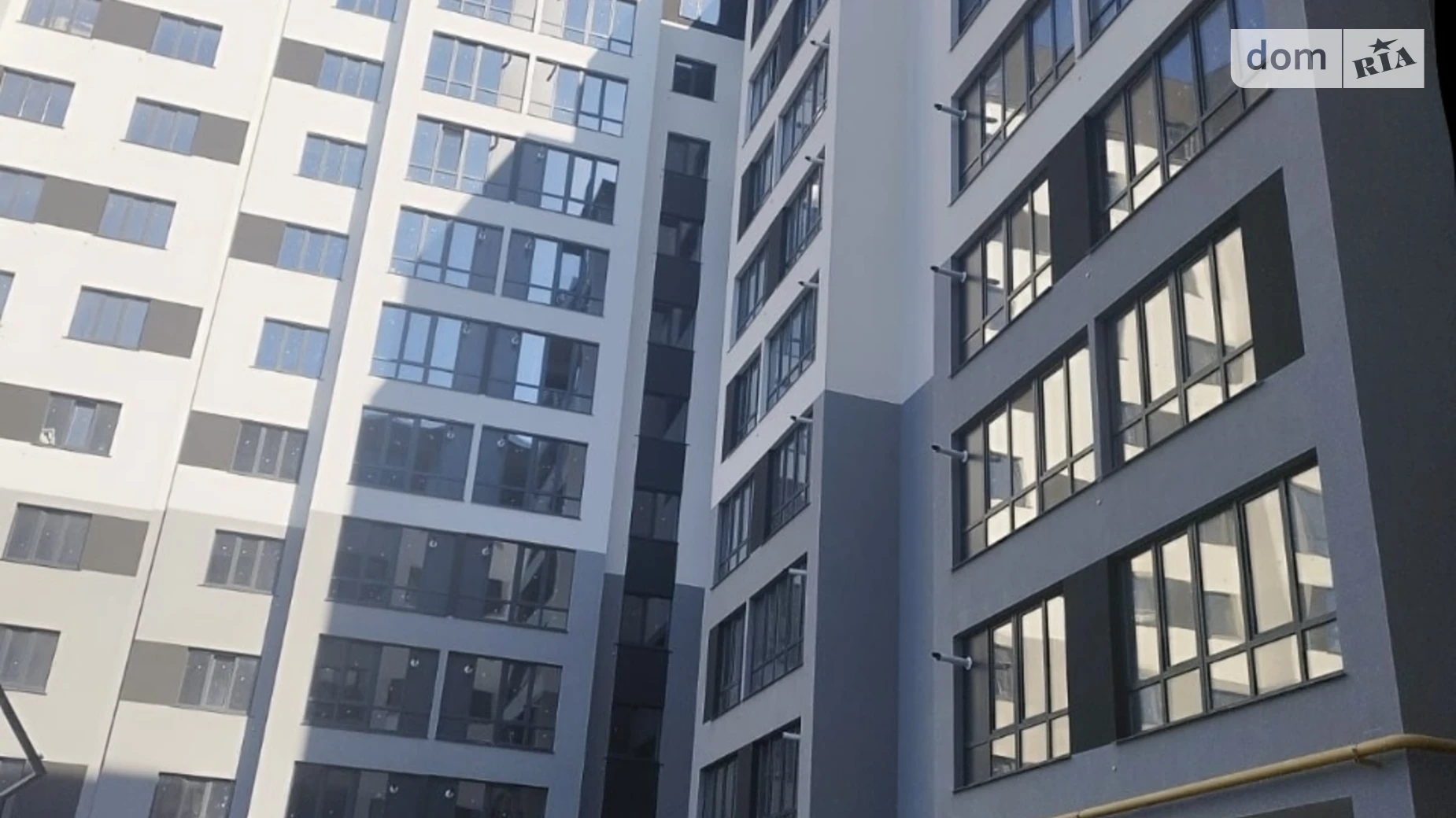 Продается 1-комнатная квартира 47.4 кв. м в Хмельницком, ул. Озерная, 16А - фото 2