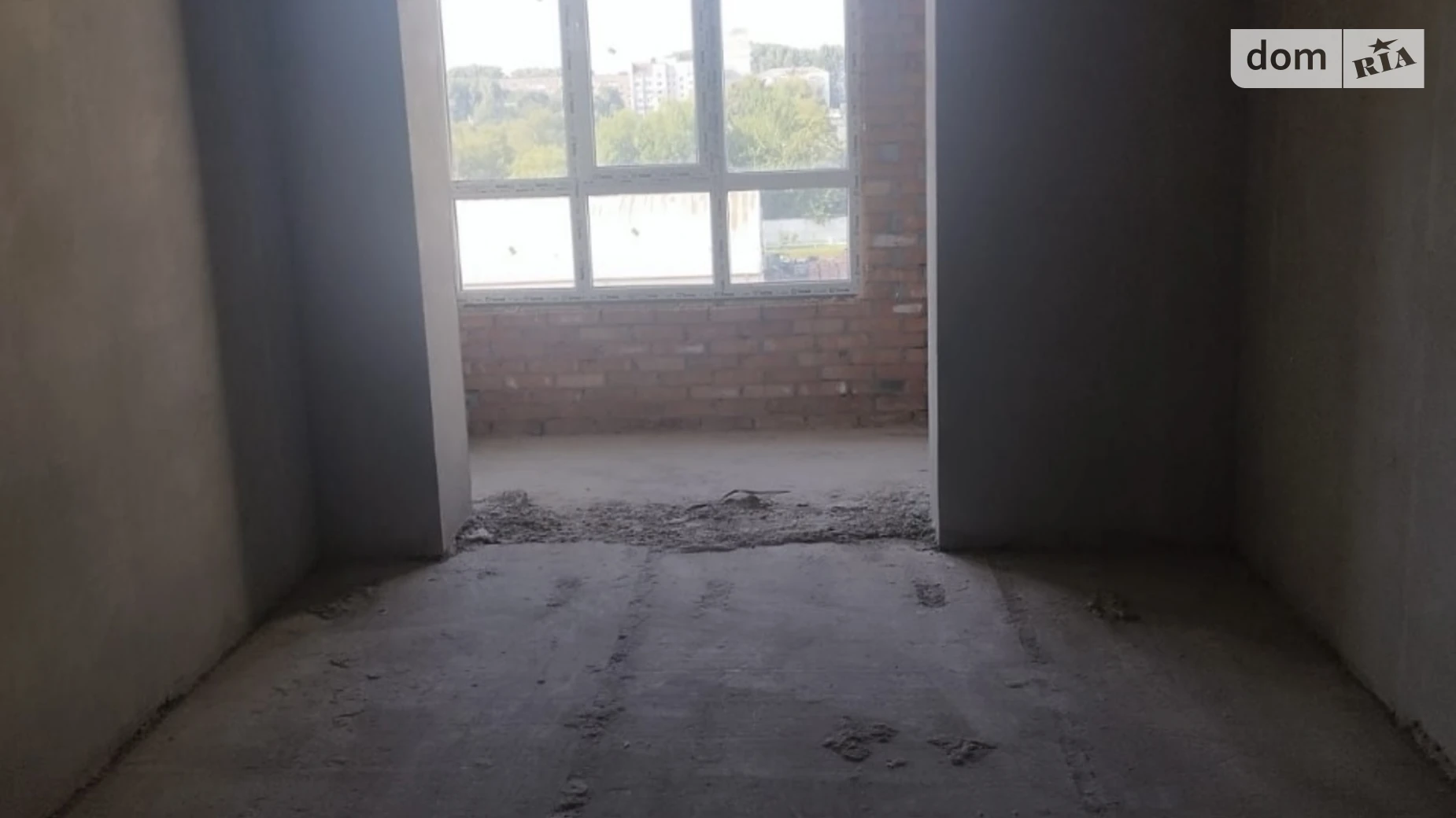 Продается 1-комнатная квартира 47.4 кв. м в Хмельницком, ул. Озерная, 16А - фото 4