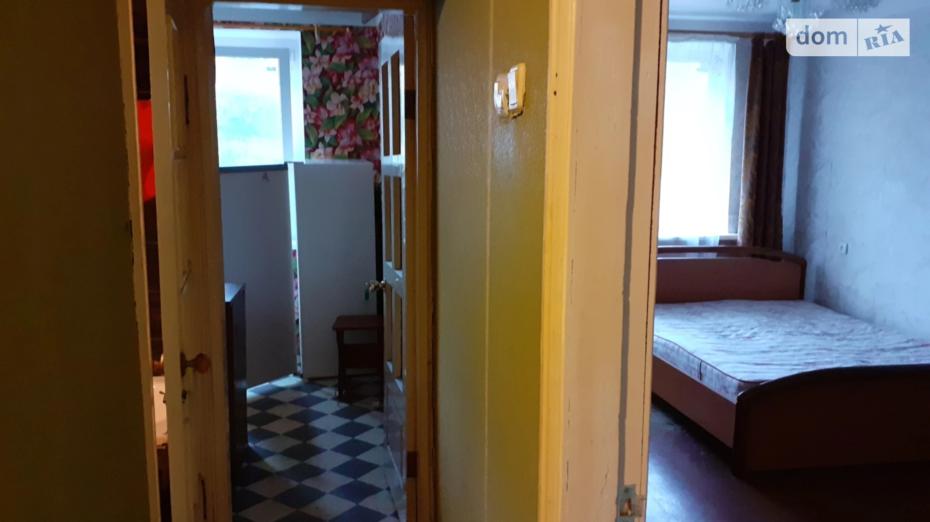 Продается 3-комнатная квартира 61.1 кв. м в, цена: 27000 $ - фото 4