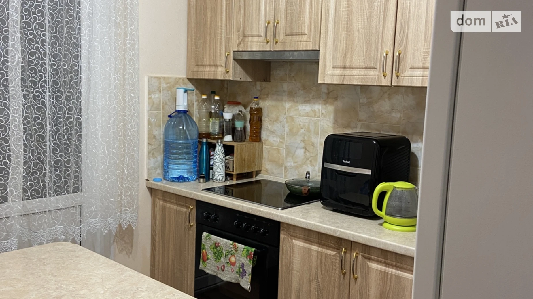 Продается 1-комнатная квартира 36.6 кв. м в Киеве, ул. Бориса Гмыри, 16 - фото 2