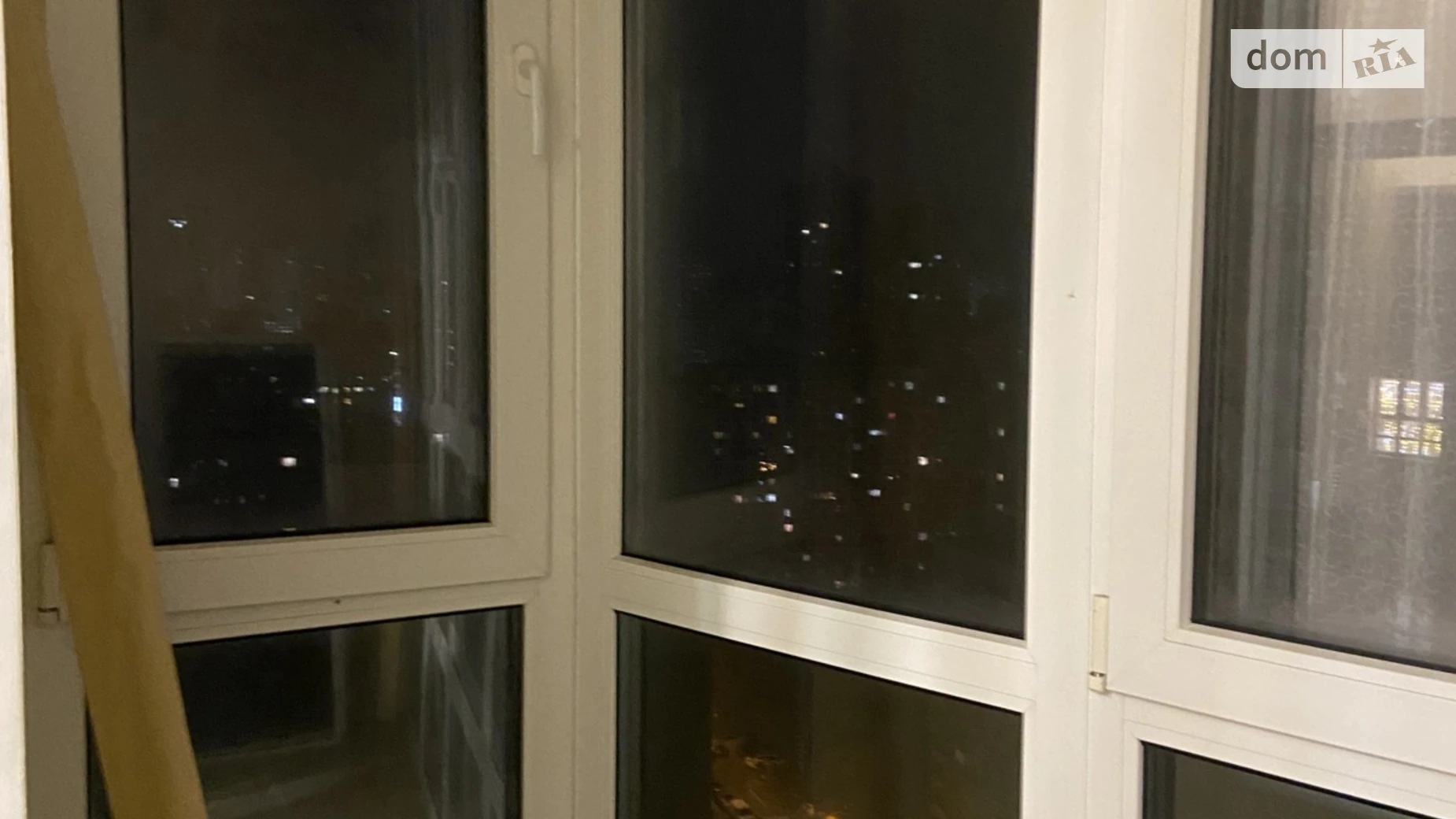 Продается 1-комнатная квартира 36.6 кв. м в Киеве, ул. Бориса Гмыри, 16 - фото 3