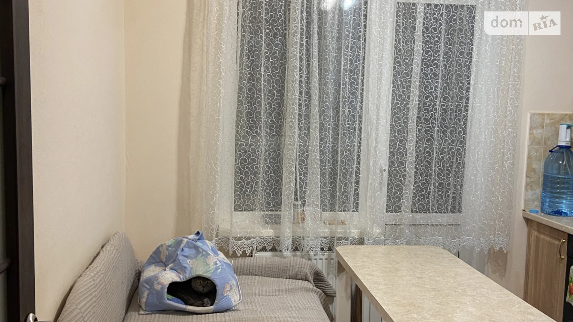 Продается 1-комнатная квартира 36.6 кв. м в Киеве, ул. Бориса Гмыри, 16 - фото 5