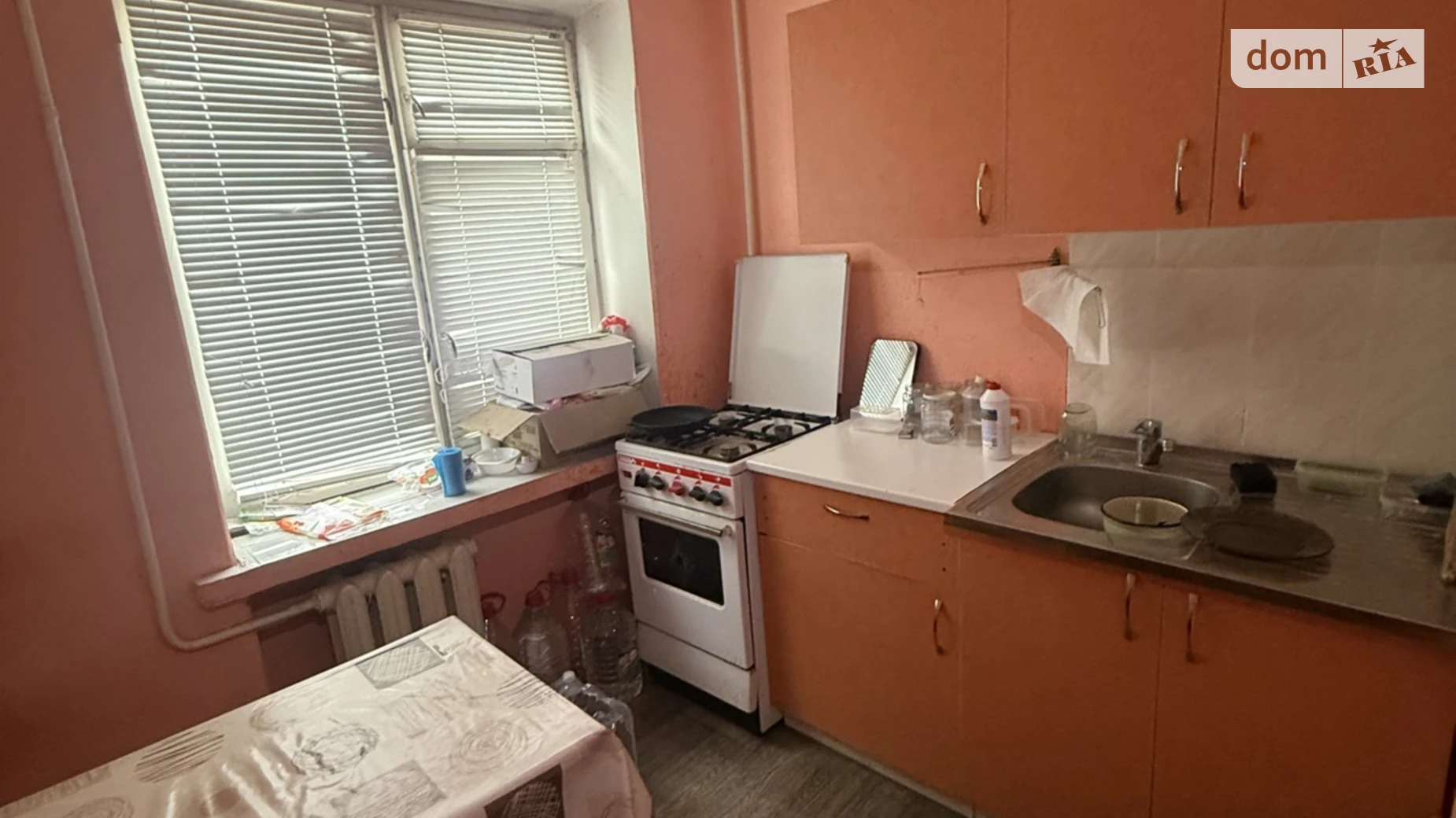 Сдается в аренду 3-комнатная квартира 56 кв. м в Николаеве, цена: 7000 грн - фото 2