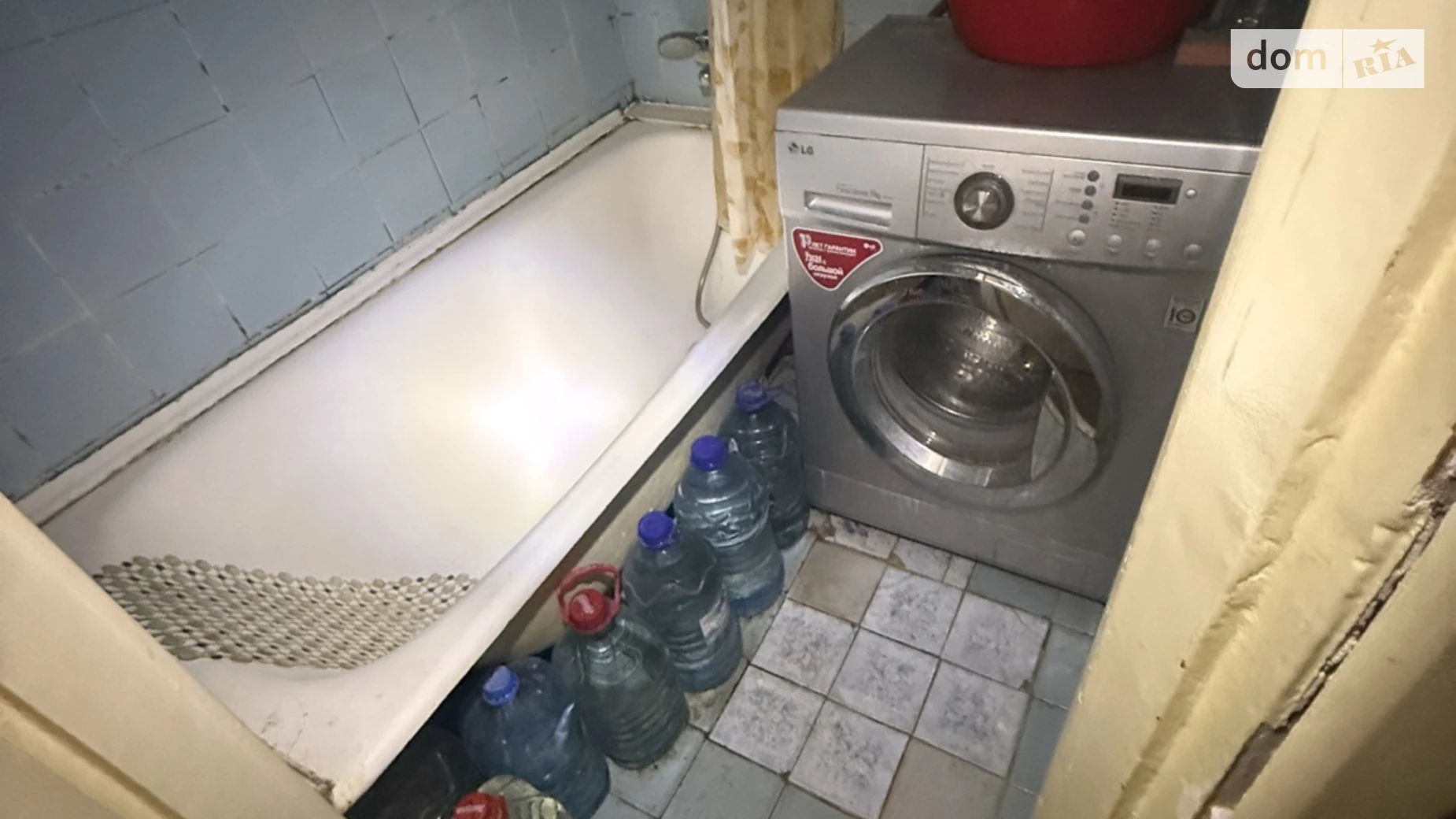 Сдается в аренду 3-комнатная квартира 56 кв. м в Николаеве, цена: 7000 грн - фото 3