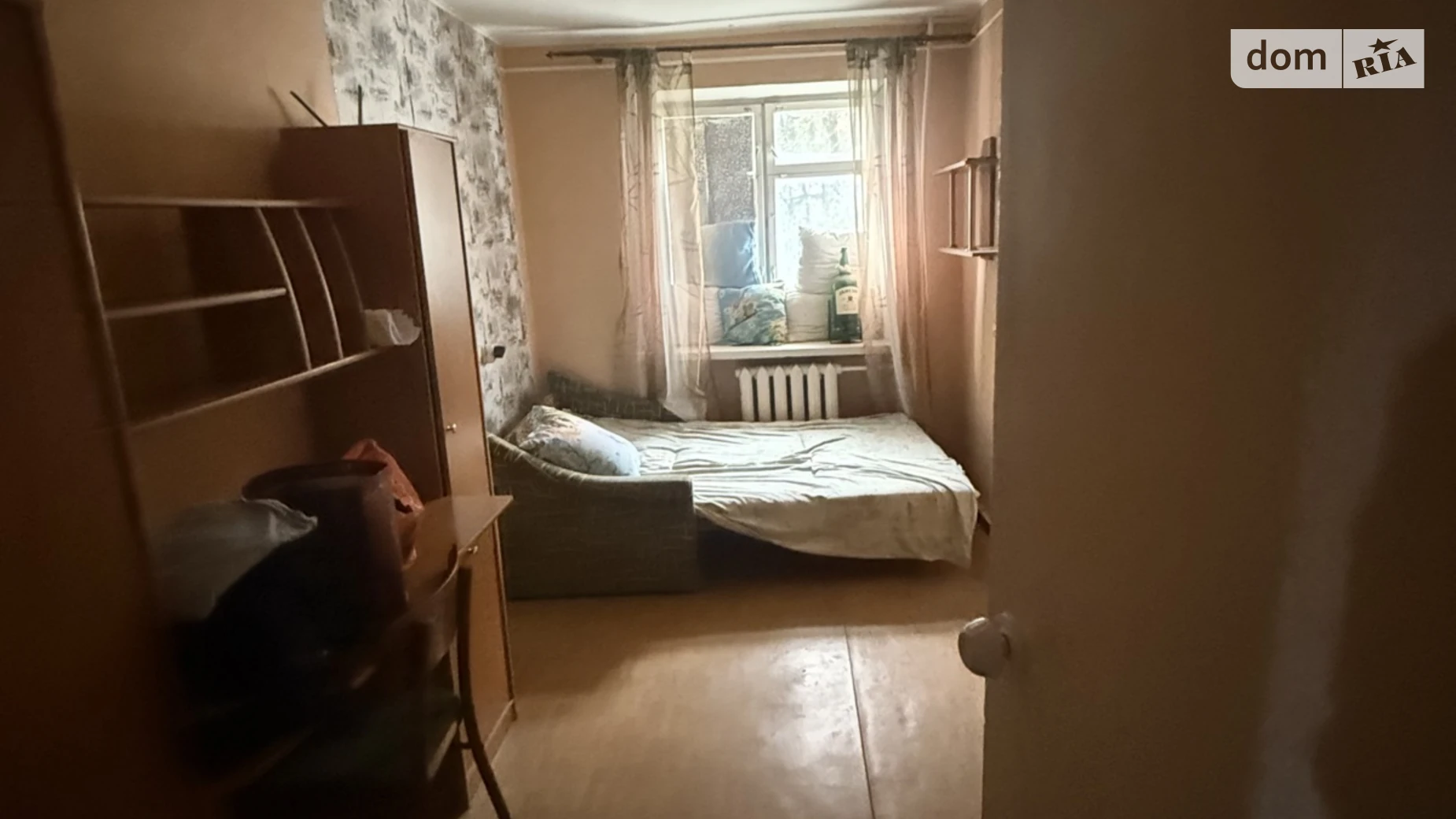 Сдается в аренду 3-комнатная квартира 56 кв. м в Николаеве, цена: 7000 грн - фото 5