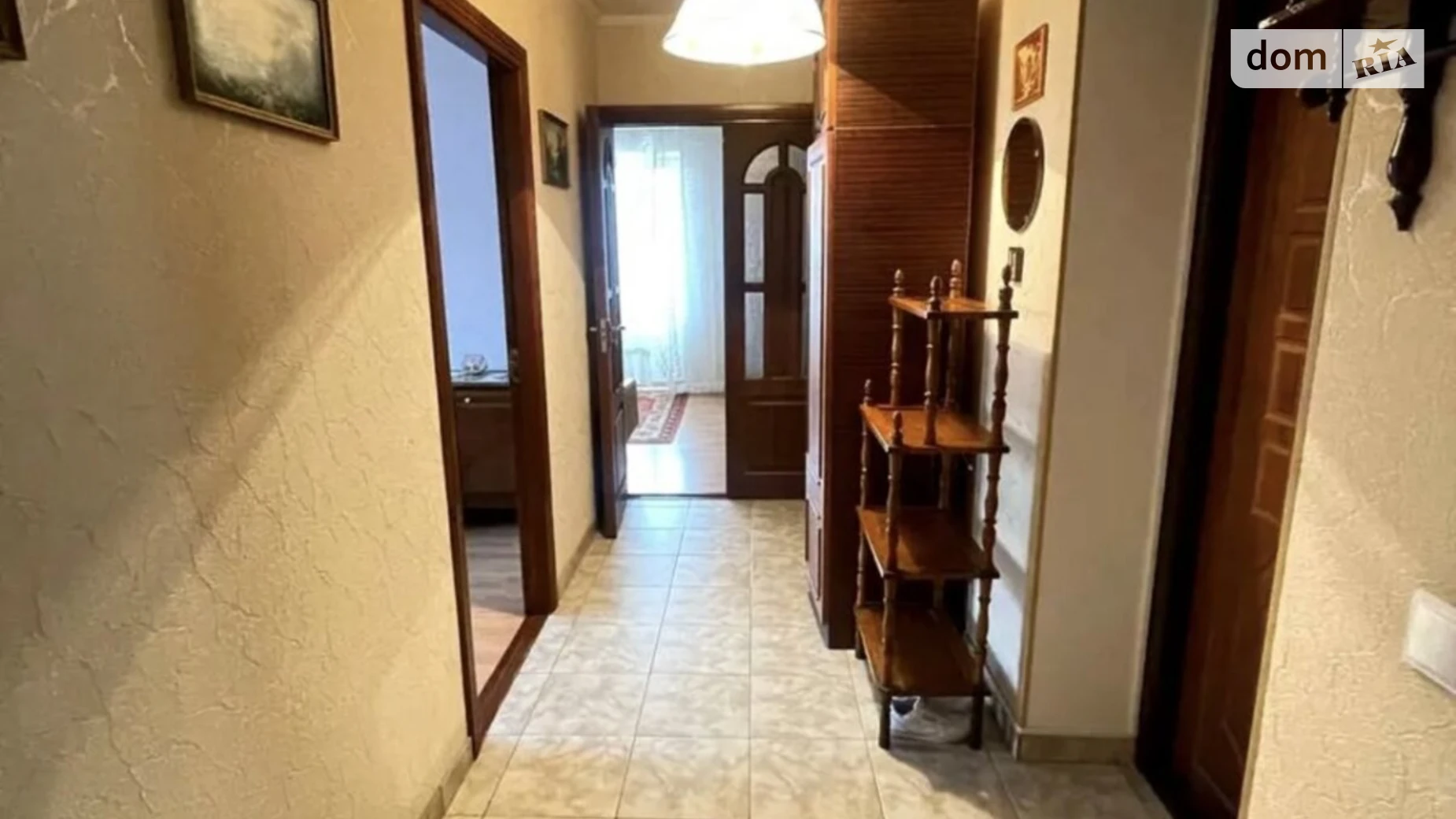 Сдается в аренду 2-комнатная квартира 52.1 кв. м в Ровно, ул. Николая Карнаухова, 41 - фото 3