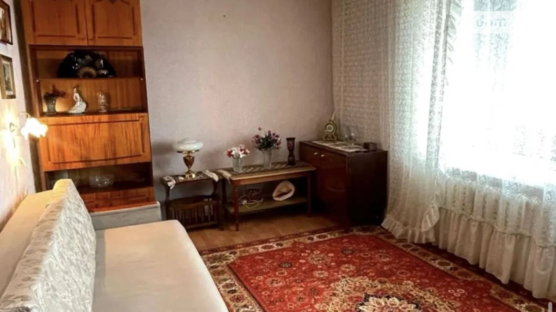 Сдается в аренду 2-комнатная квартира 52.1 кв. м в Ровно, ул. Николая Карнаухова, 41 - фото 4