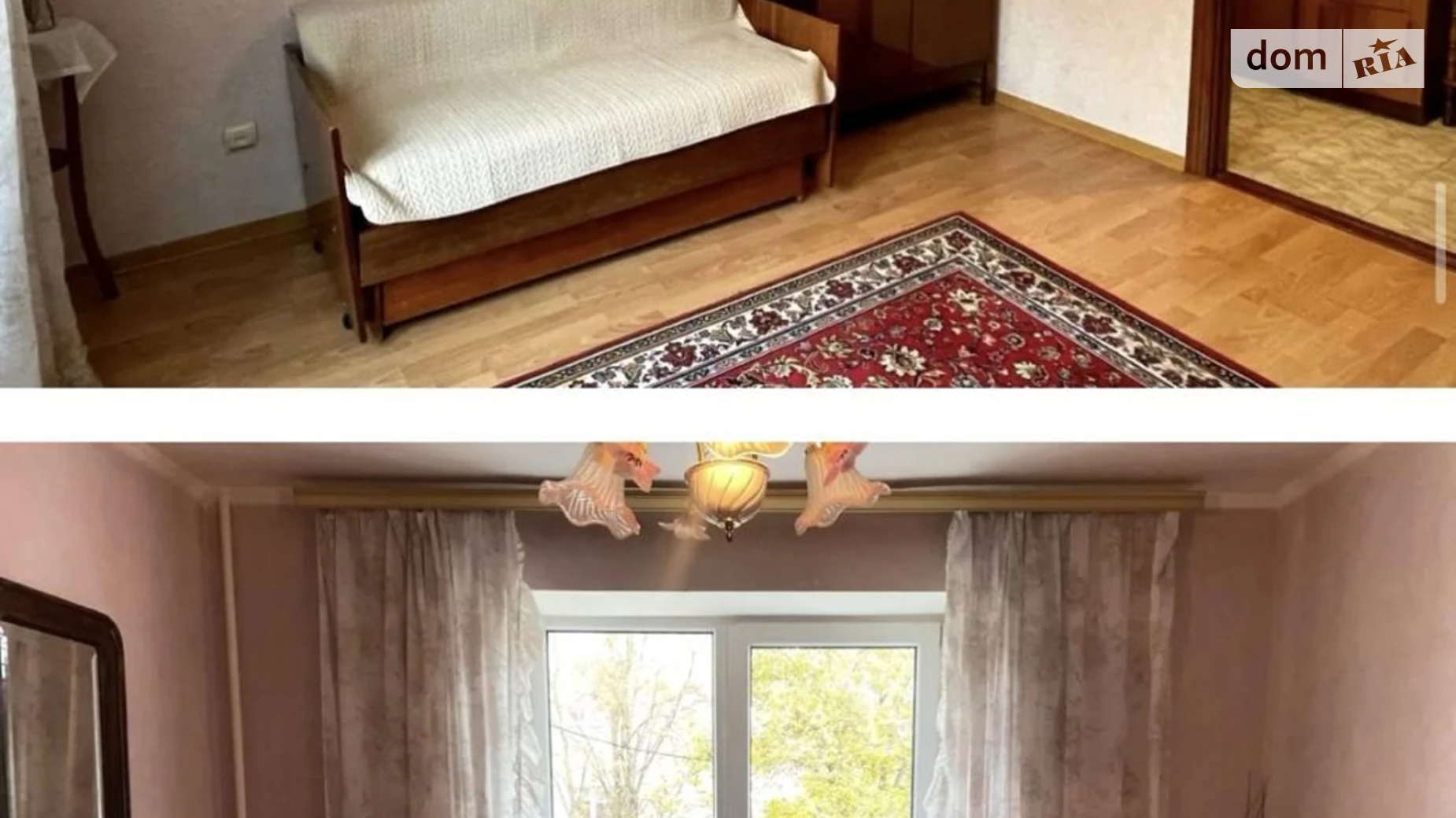 Сдается в аренду 2-комнатная квартира 52.1 кв. м в Ровно, ул. Николая Карнаухова, 41 - фото 5