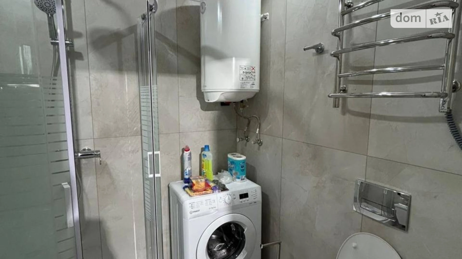 Здається в оренду приміщення вільного призначення 40 кв. м в 4-поверховій будівлі, цена: 600 $ - фото 5