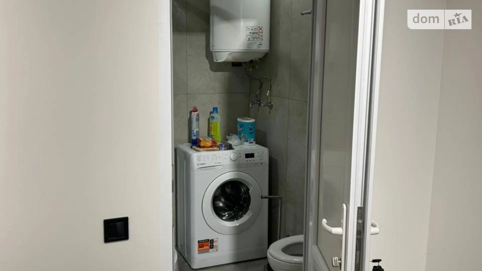 Здається в оренду приміщення вільного призначення 40 кв. м в 4-поверховій будівлі, цена: 600 $ - фото 4