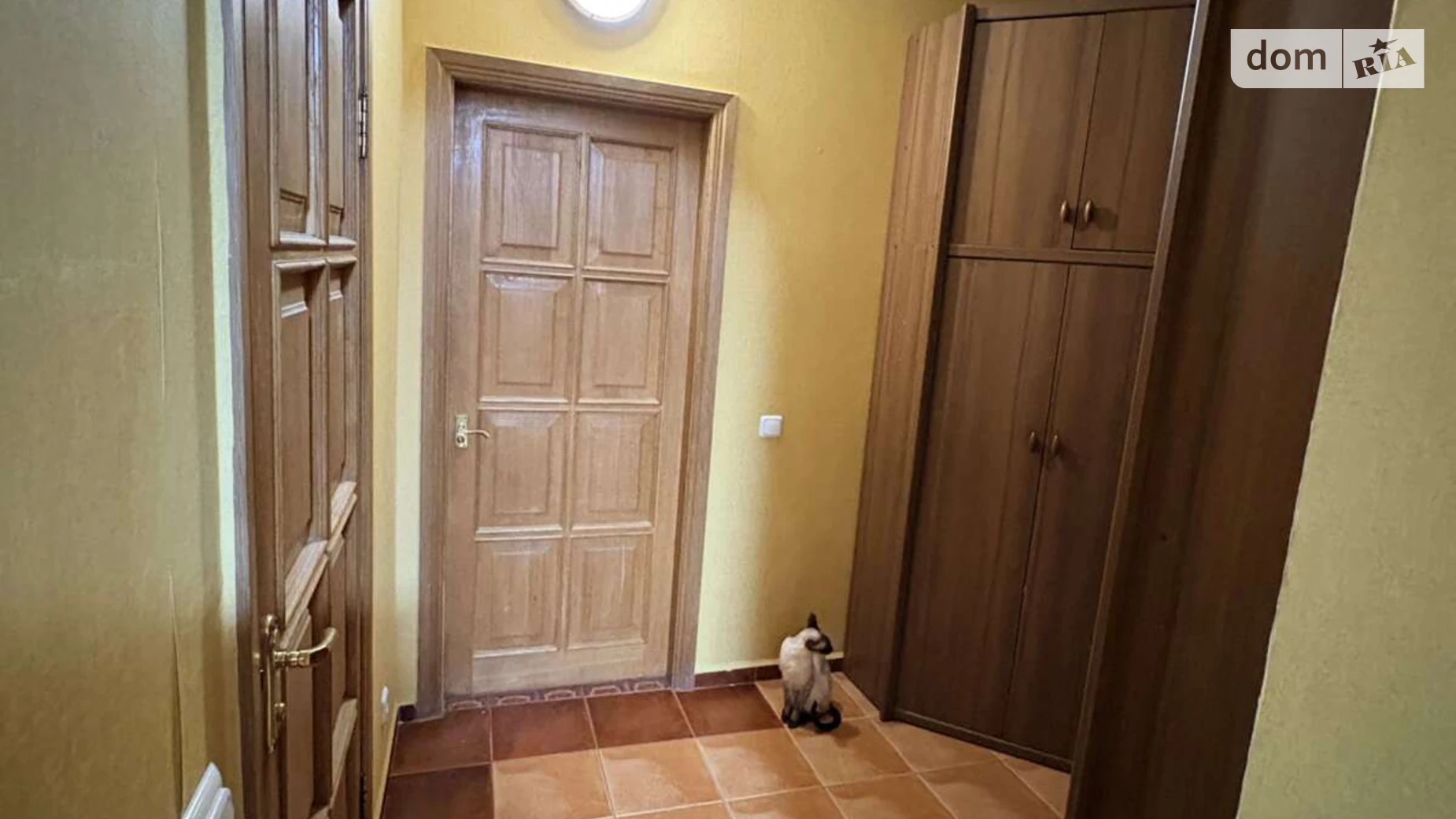 Продается 5-комнатная квартира 188.7 кв. м в Киеве, ул. Николая Ушакова, 34А - фото 4