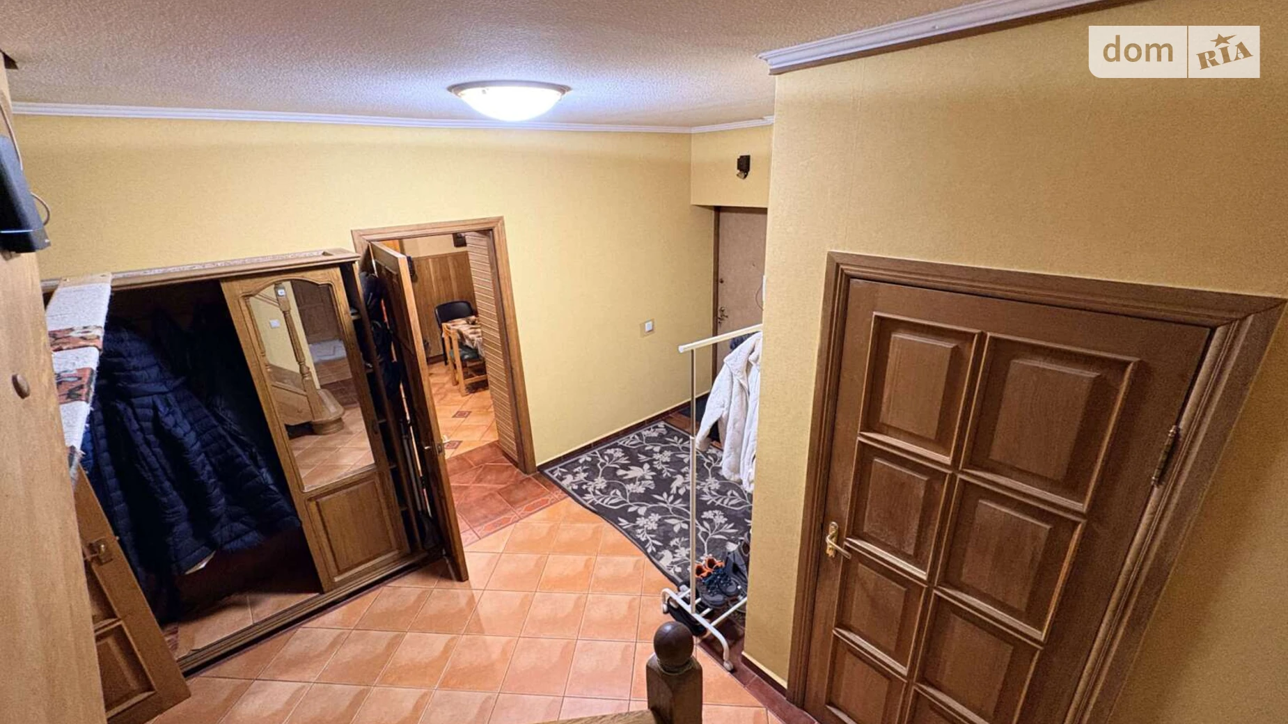 Продается 5-комнатная квартира 188.7 кв. м в Киеве, ул. Николая Ушакова, 34А - фото 2